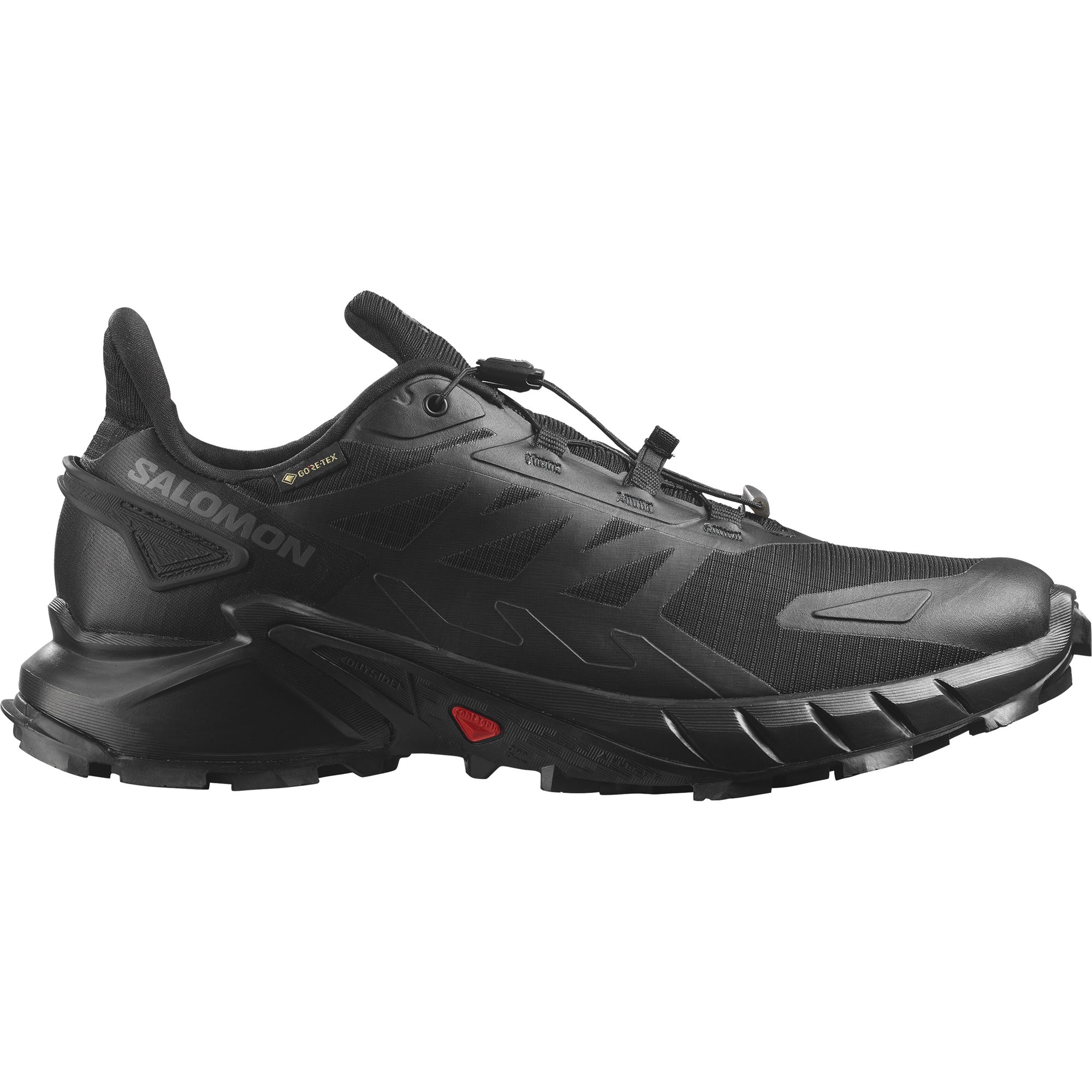 Salomon SUPERCROSS 4 Gore-Tex Trailrunningschuh wasserdicht, günstig online kaufen