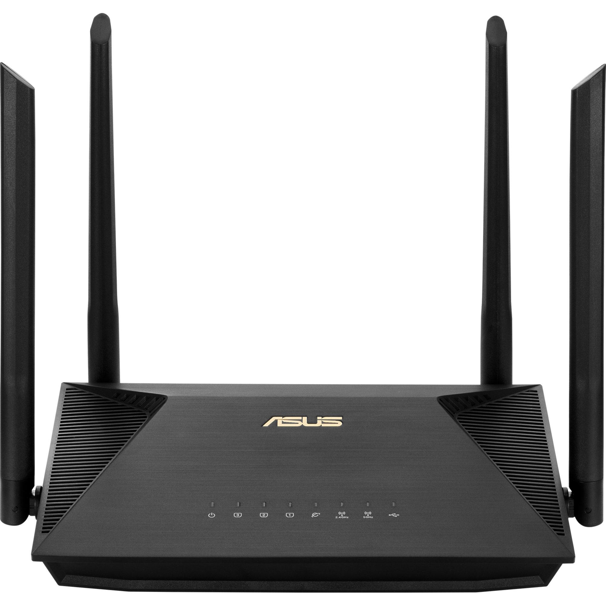 Asus ASUS RT-AX53U, Router WLAN-Router