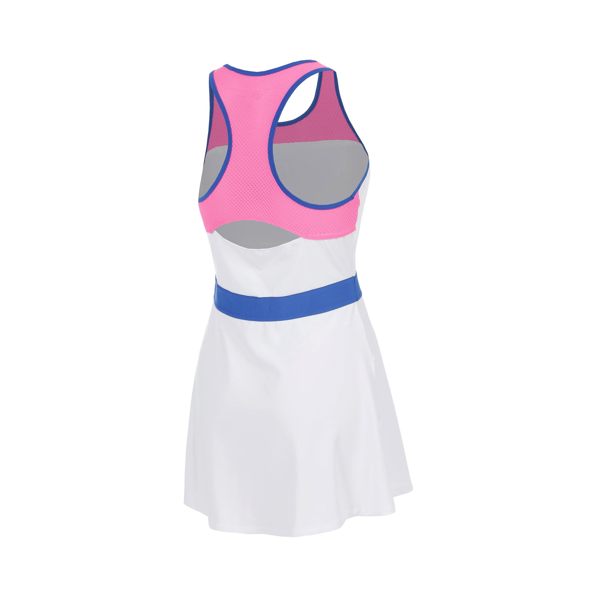 Quiet Please Tenniskleid Racerback