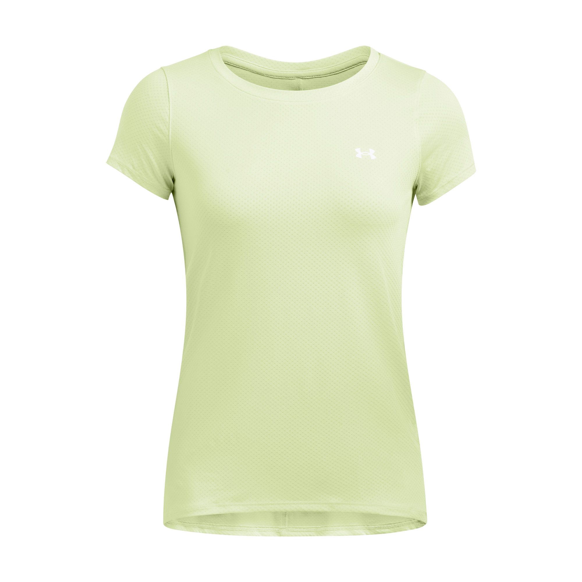 T-Shirt Under Armour Damen T-Shirt HG Armour SS 1328964