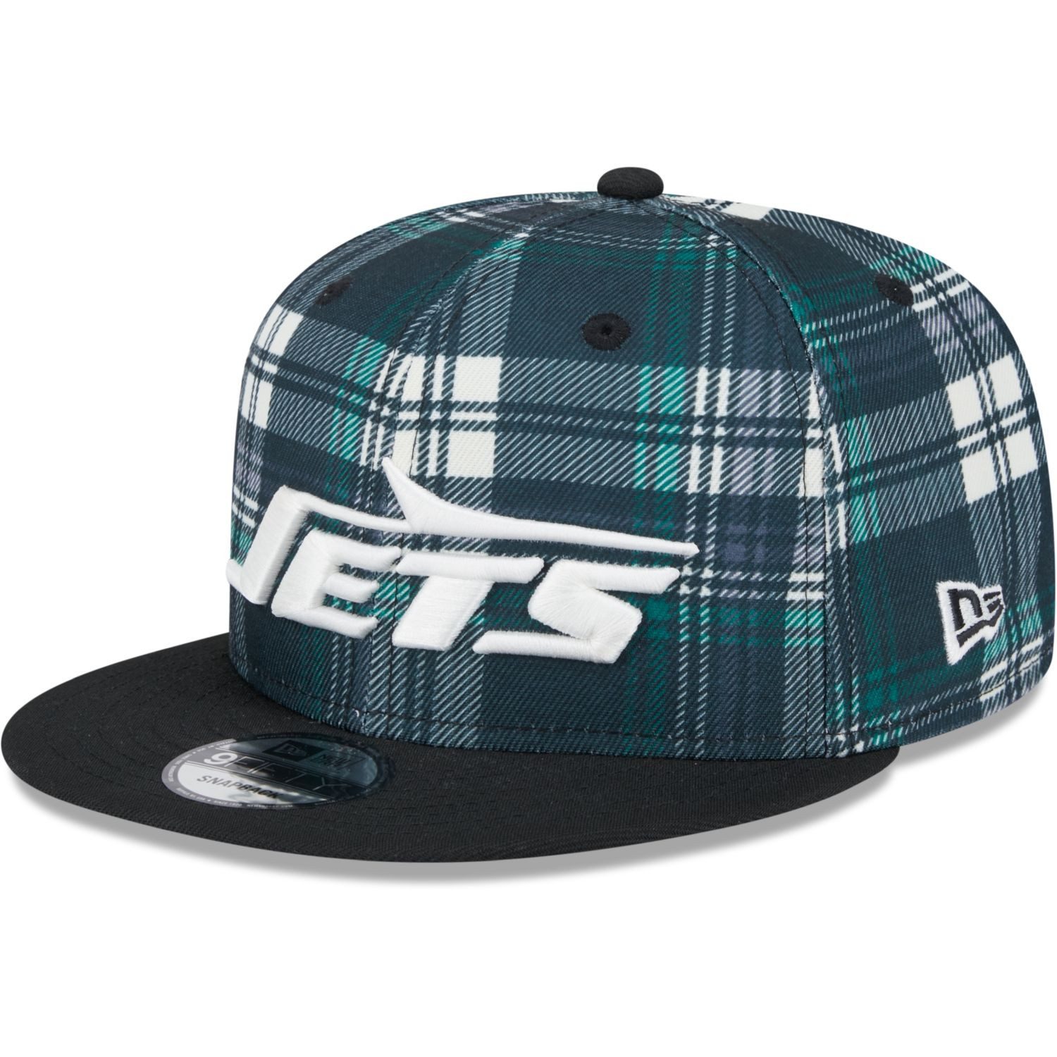 Snapback Cap 9Fifty Sideline STATEMENT New York Jets