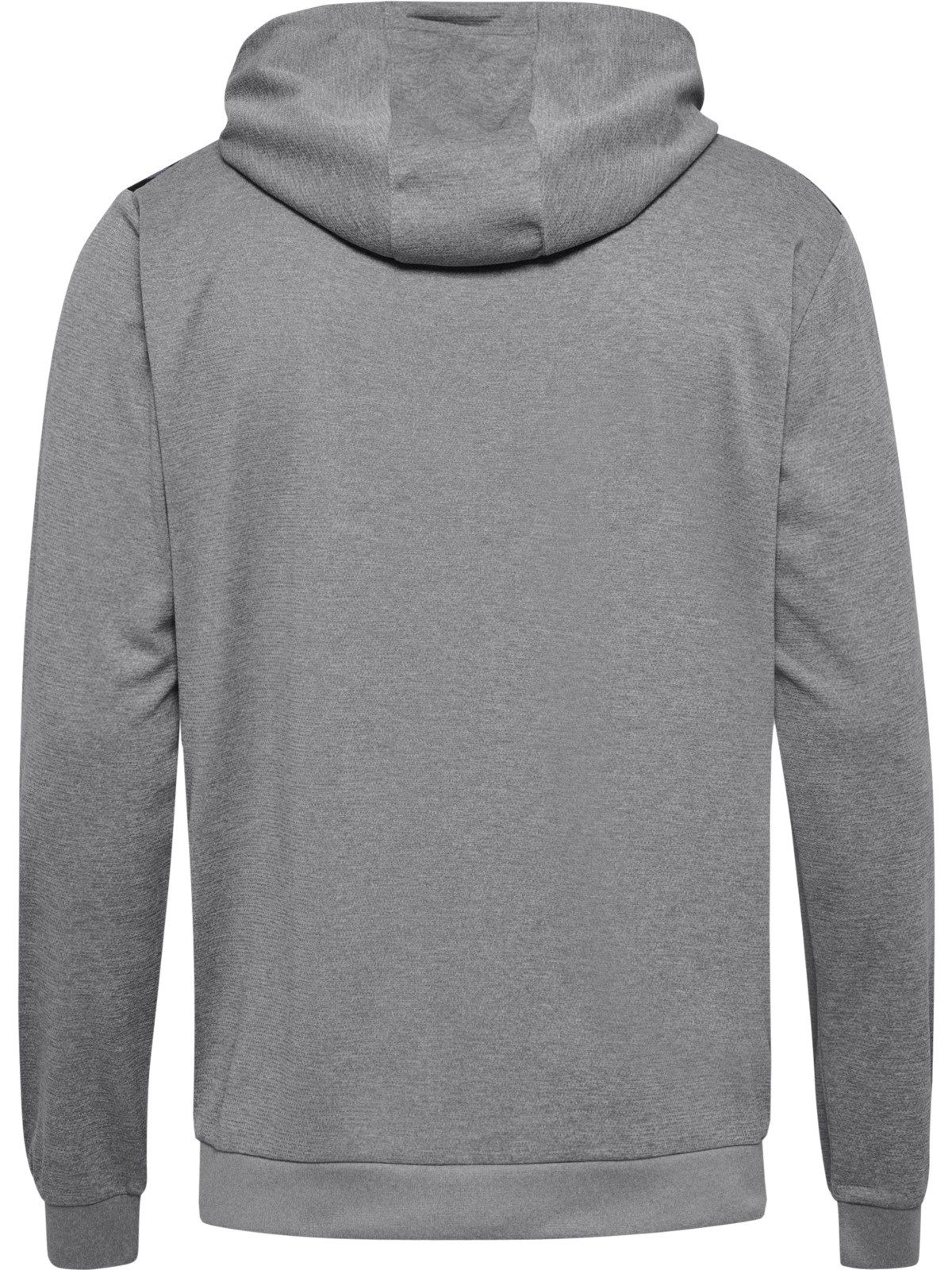 hummel Sweatshirt hmlAUTHENTIC PL ZIP HOODIE KIDS