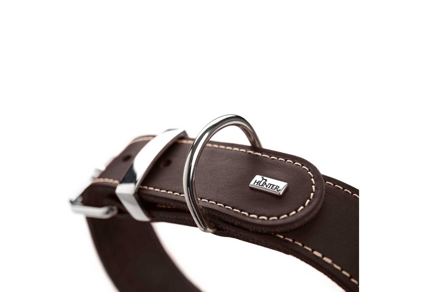 Thumbnail - Hunter Hunde-Halsband Halsband Aalborg Special