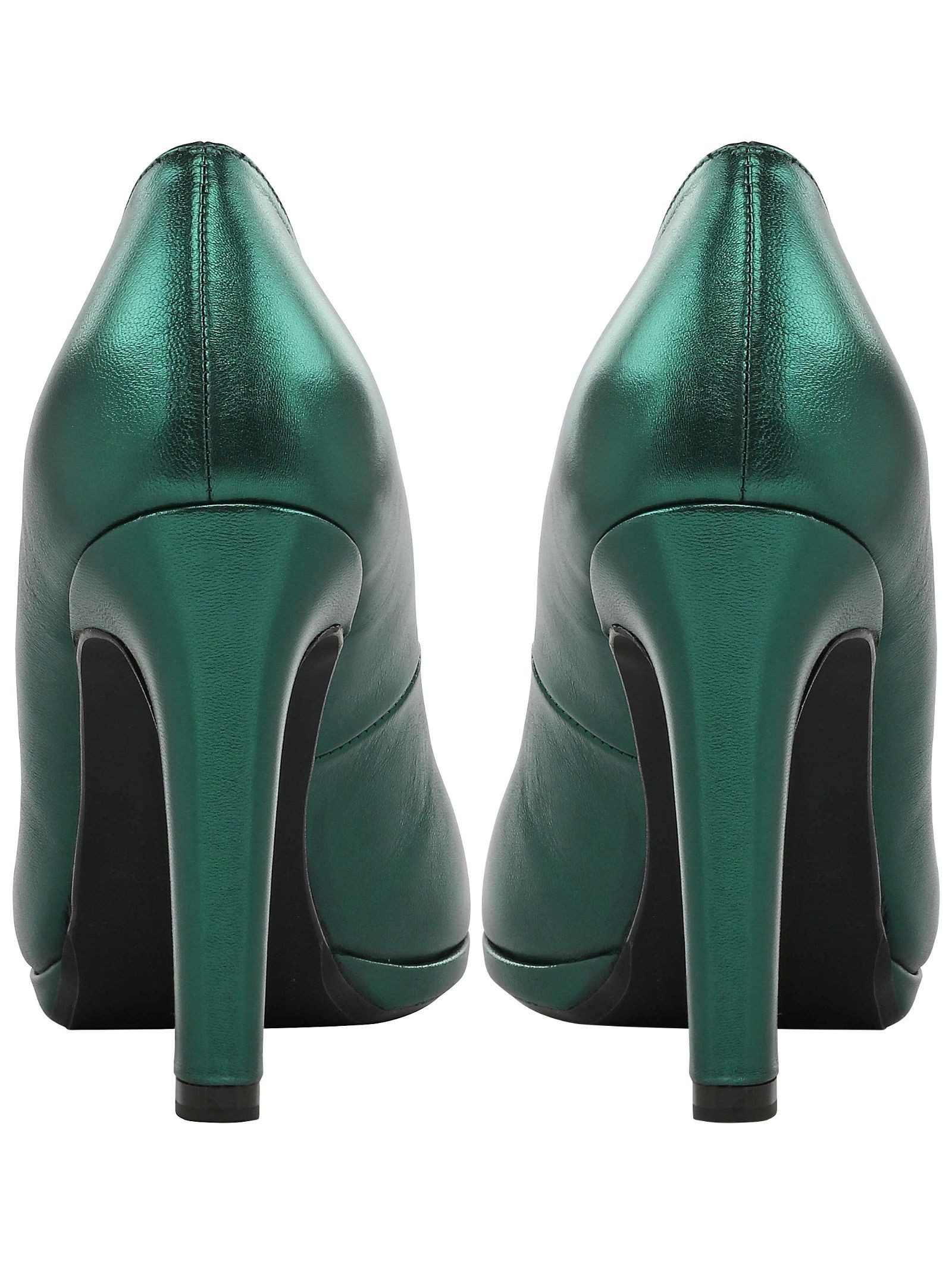 Peter Kaiser Peter Kaiser Pumps Leder High-Heel-Pumps