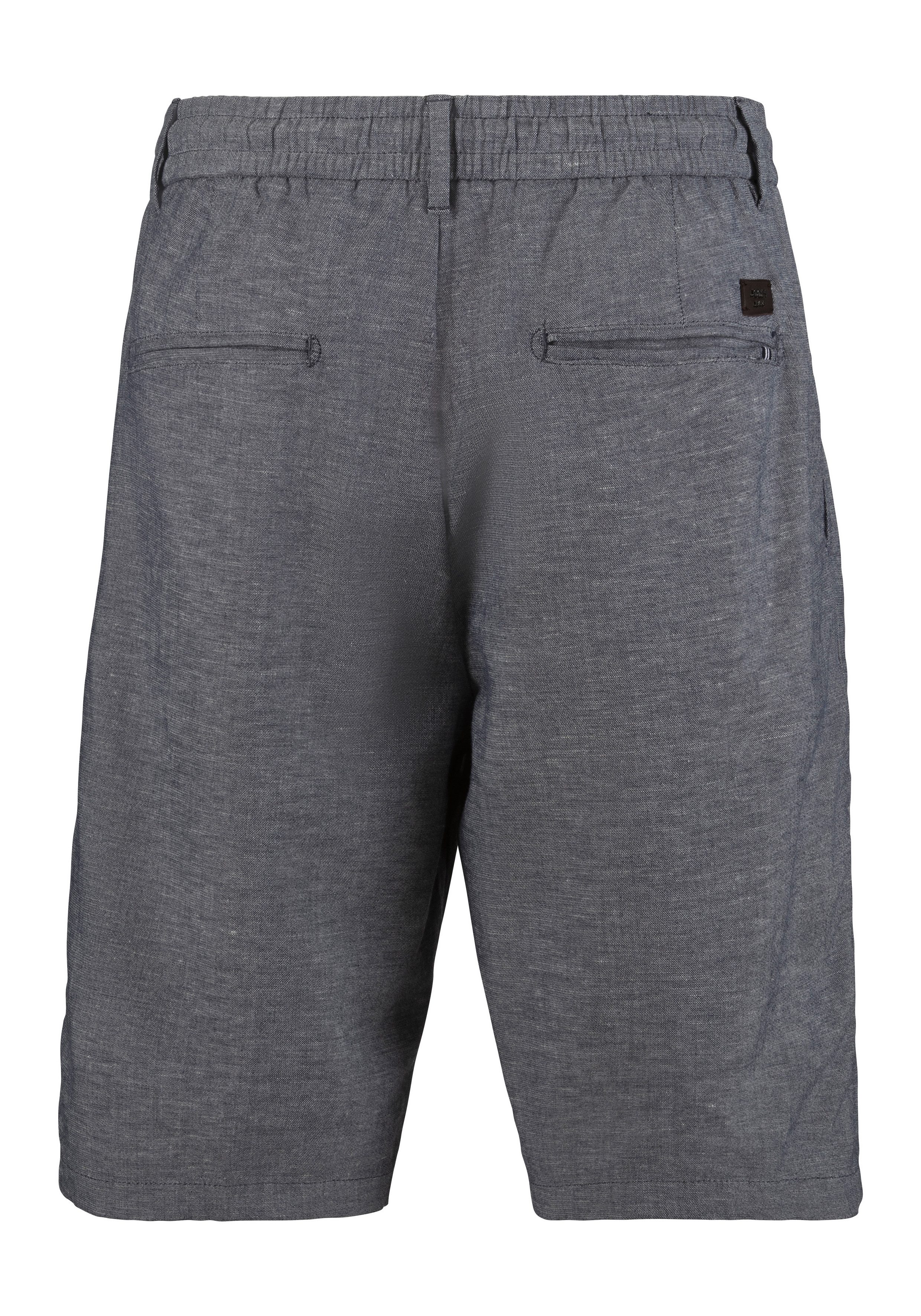 Joop Jeans Shorts Ruby mit Bundfalten, günstig online kaufen