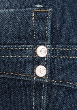 Herrlicher Slim-fit-Jeans Touch (1-tlg) Patches, Weiteres Detail