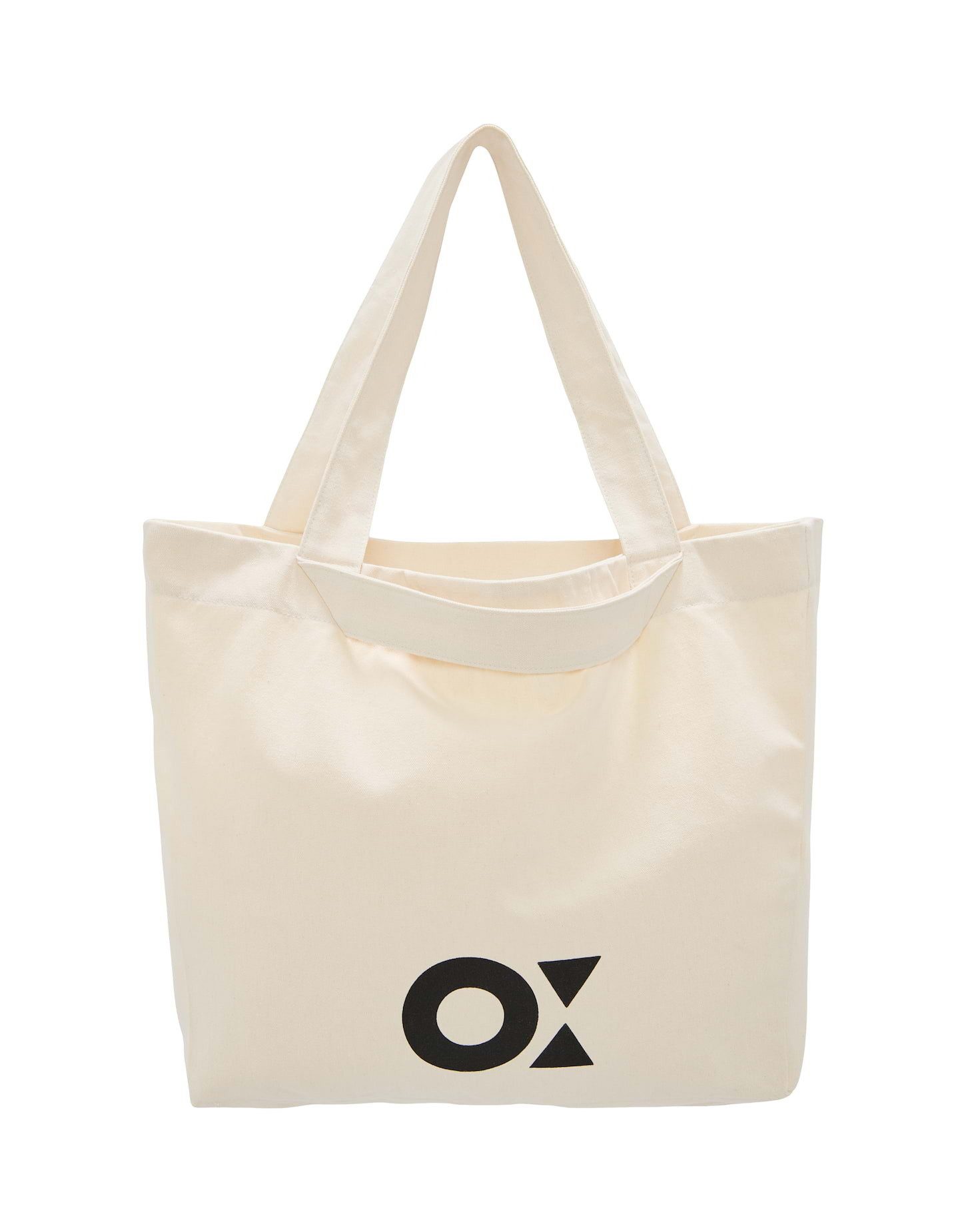 OPUS PANTS Shopper ADAILY aus nachhaltigem Baumwoll Mix