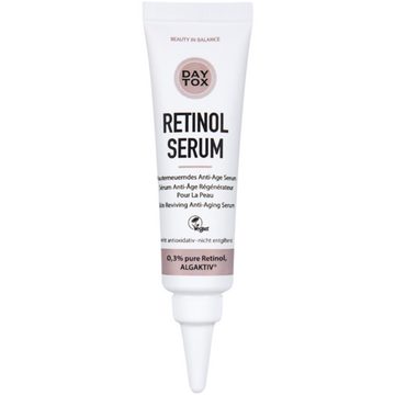 DAYTOX Gesichtsserum Retinol Serum