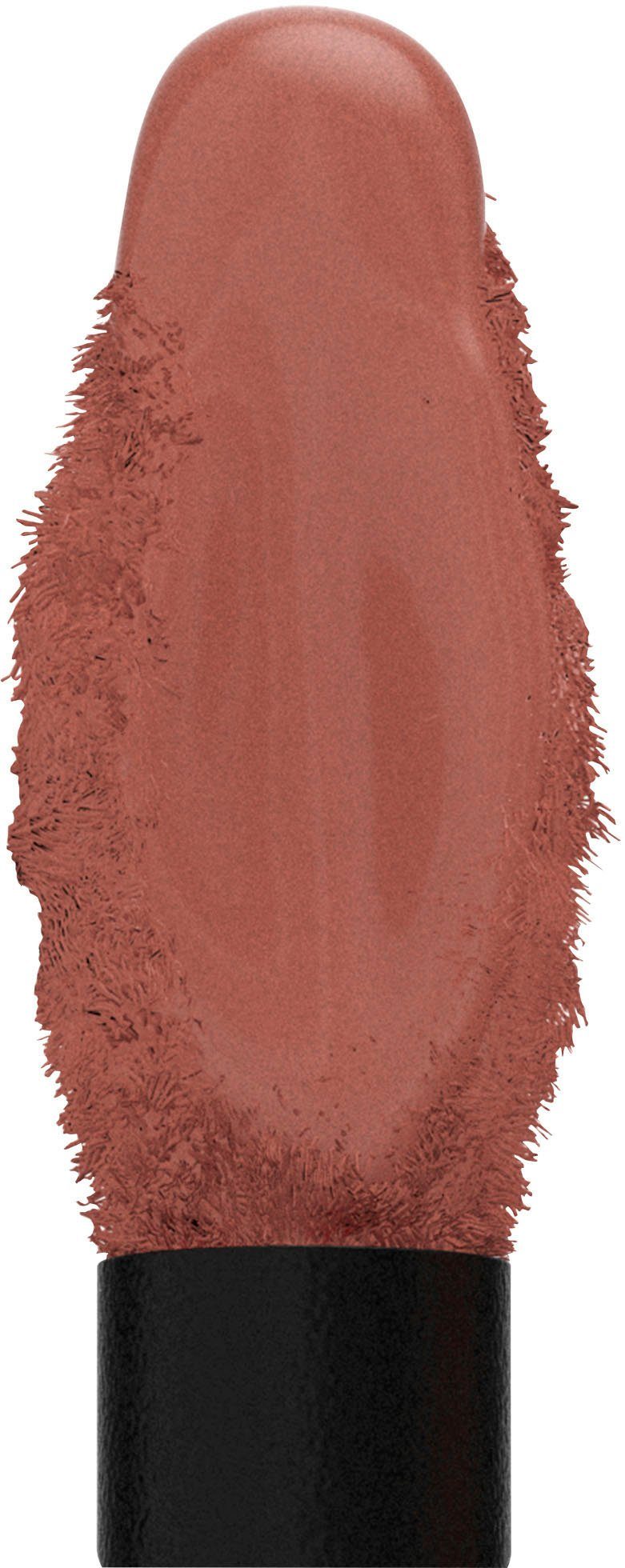 MAYBELLINE NEW YORK Lippenstift SUPER STAY MATTE INK LIPPENSTIFT, mattes Finish und hält bis zu 16 Stunden