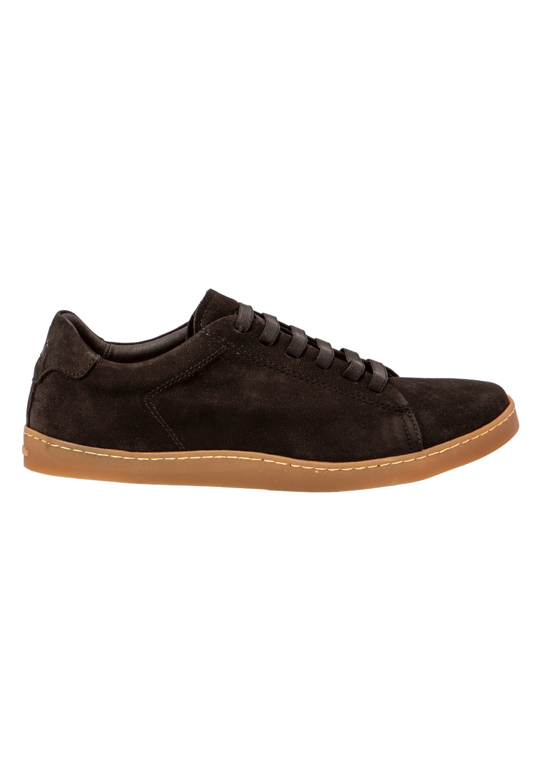 El Naturalista N5910L Origen Barefoot Black Sneaker günstig online kaufen