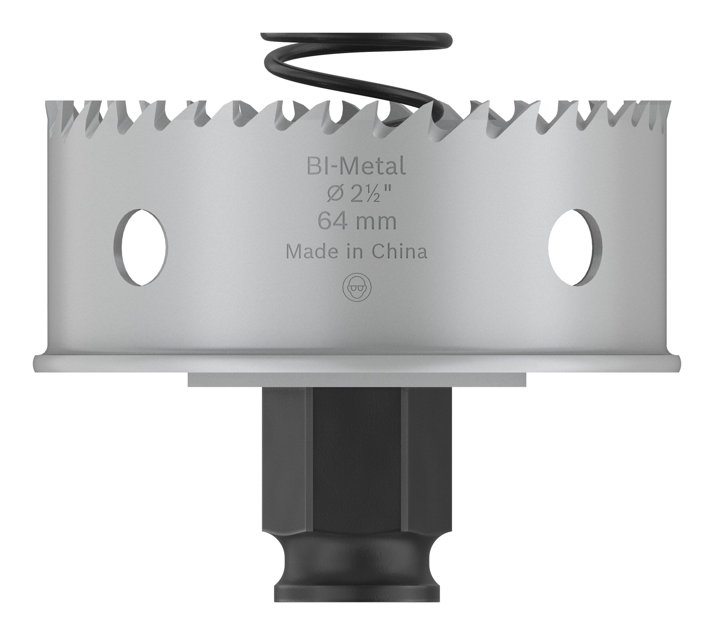 Thumbnail - BOSCH Lochsäge Pro Sheet Metal, Ø 64 mm, Power Change Plus