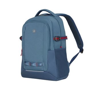 Wenger Laptoprucksack NEXT22 Ryde 16'' Blue/Denim