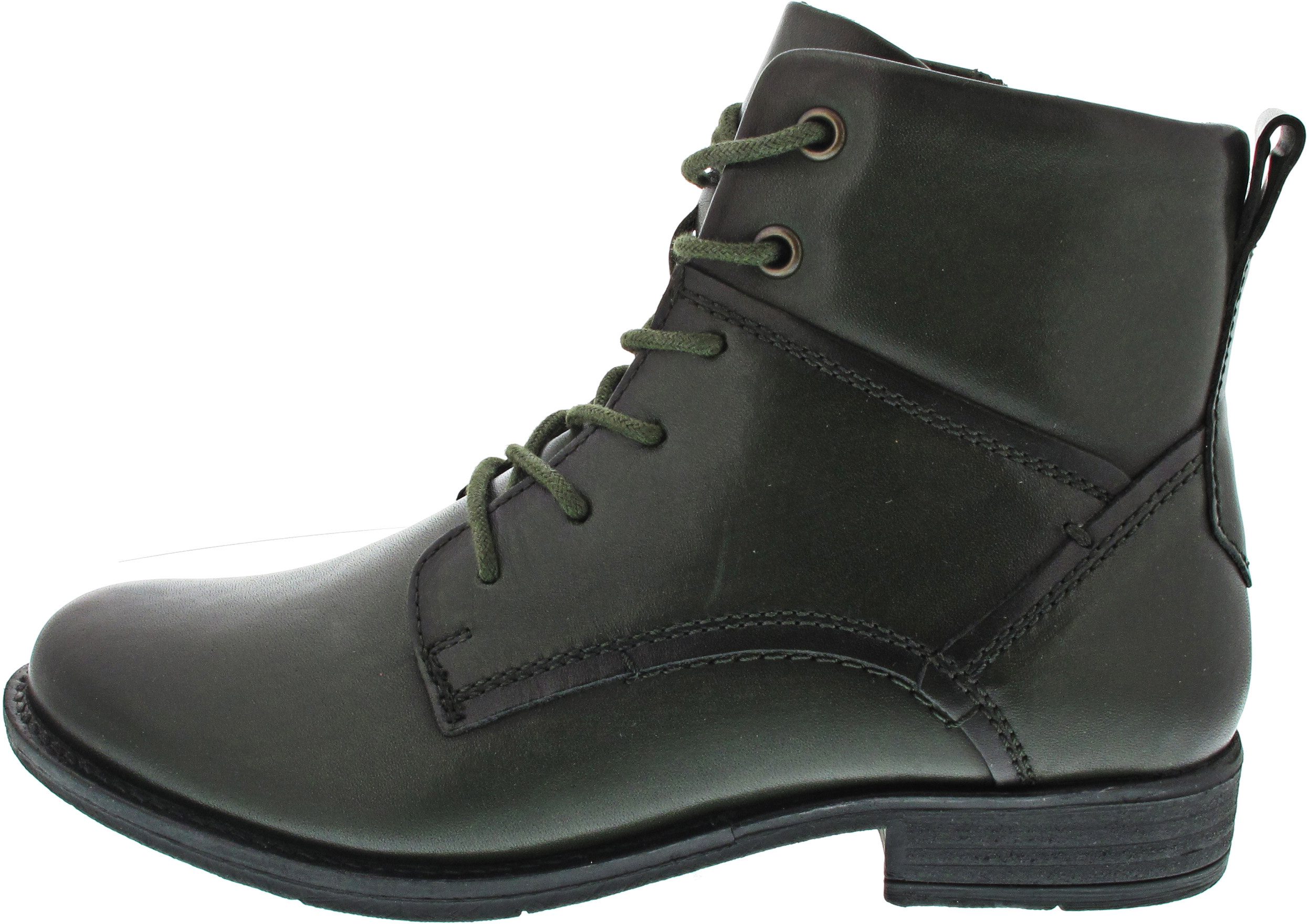 Josef Seibel Schnürstiefelette