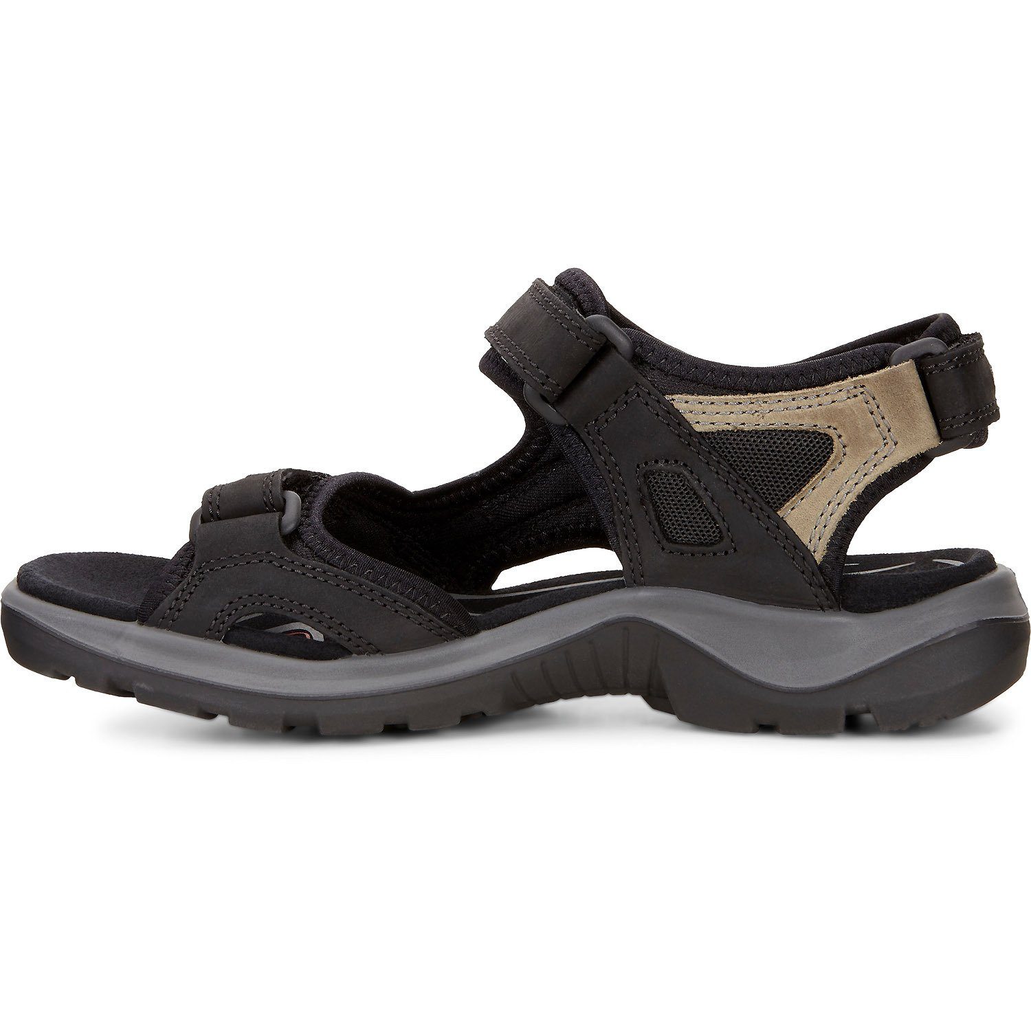 Ecco Sandale Yucatan Sneaker günstig online kaufen