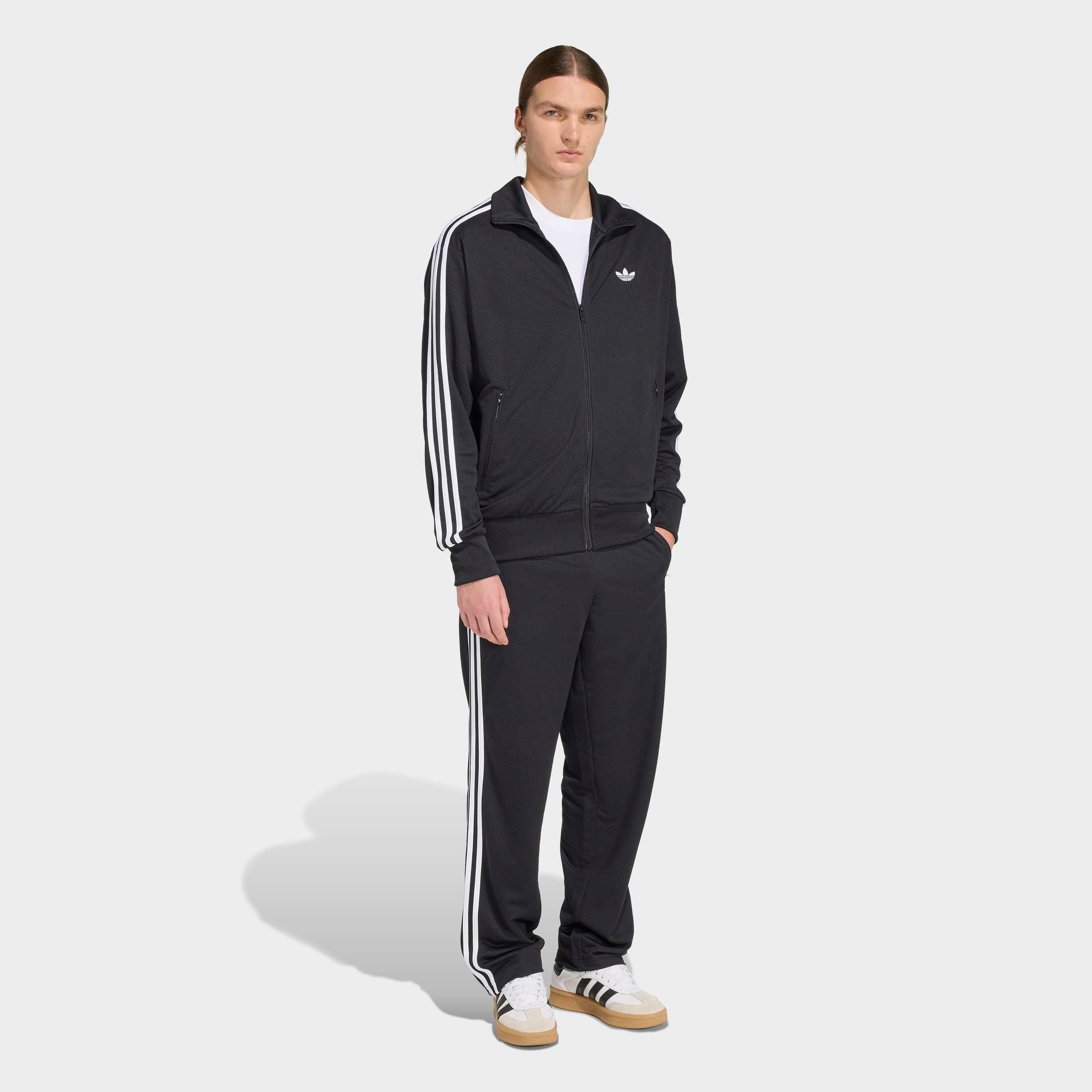adidas Originals Sporthose FIREBIRD ADICOLOR MESH
