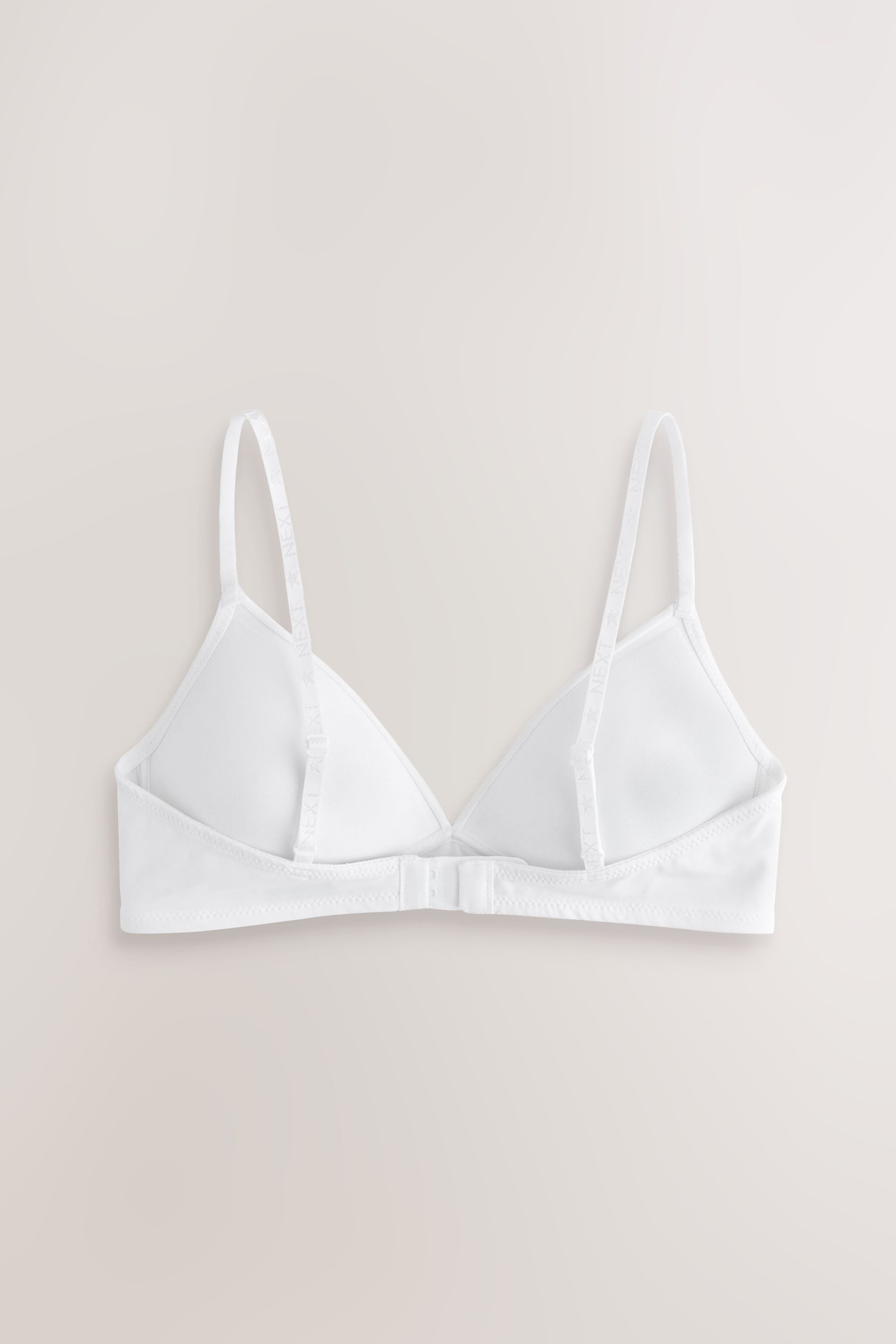 Next Teenie-BH Mädchen-BHs, 2er-Pack (2-tlg)