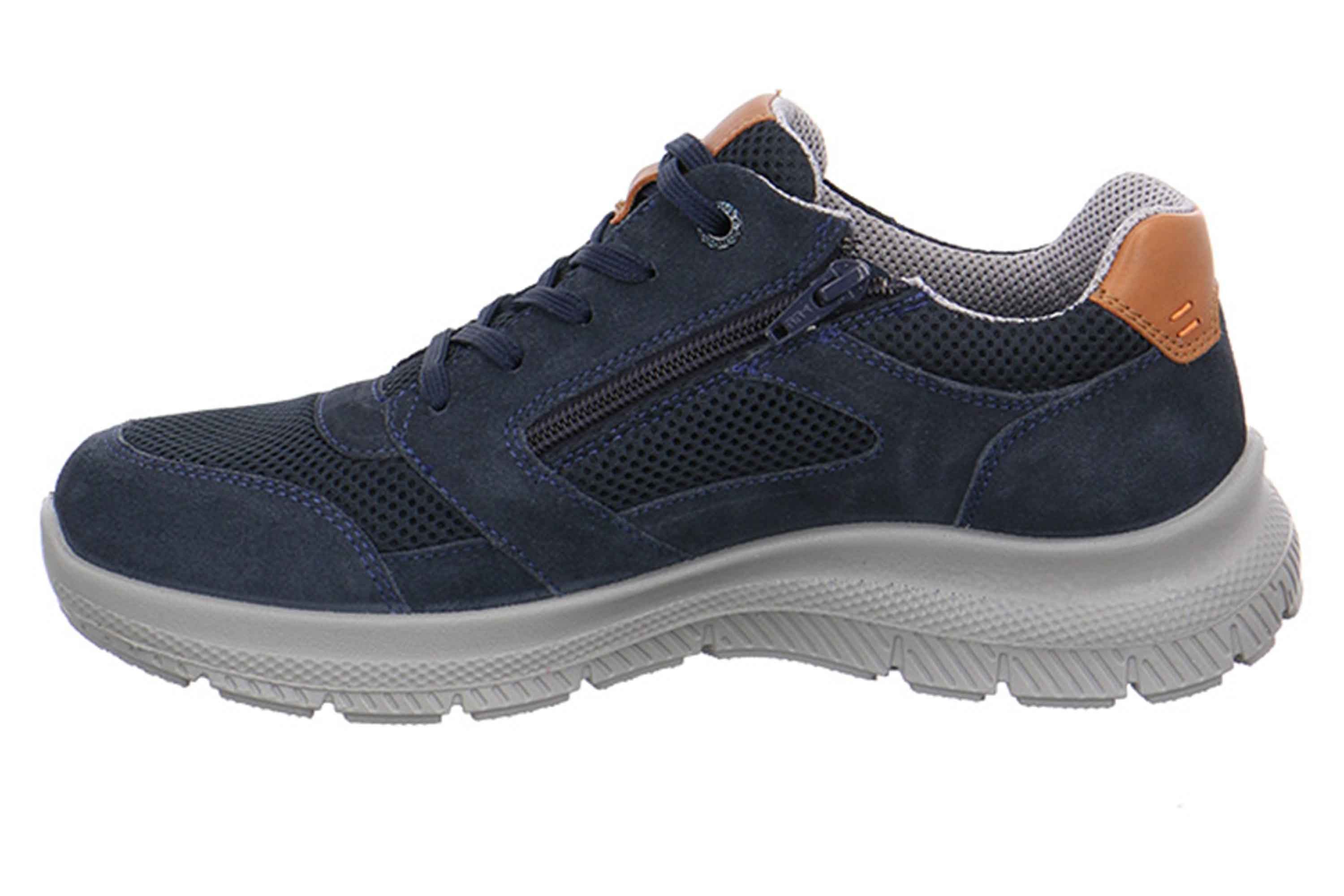 [D2C]330388 808 8039 Schnürschuh
