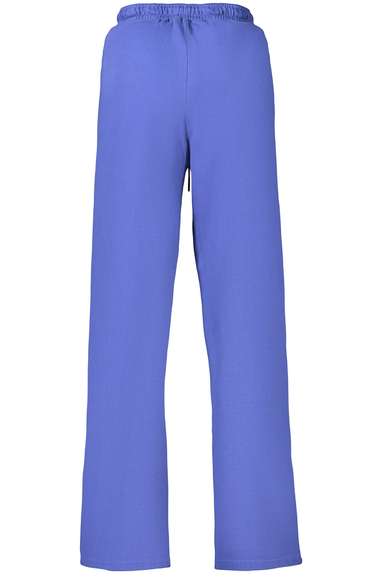 North Sails 5-Pocket-Hose Damen Lange Trainingshose Blau - Weit, Bequem & Umweltfreundlich