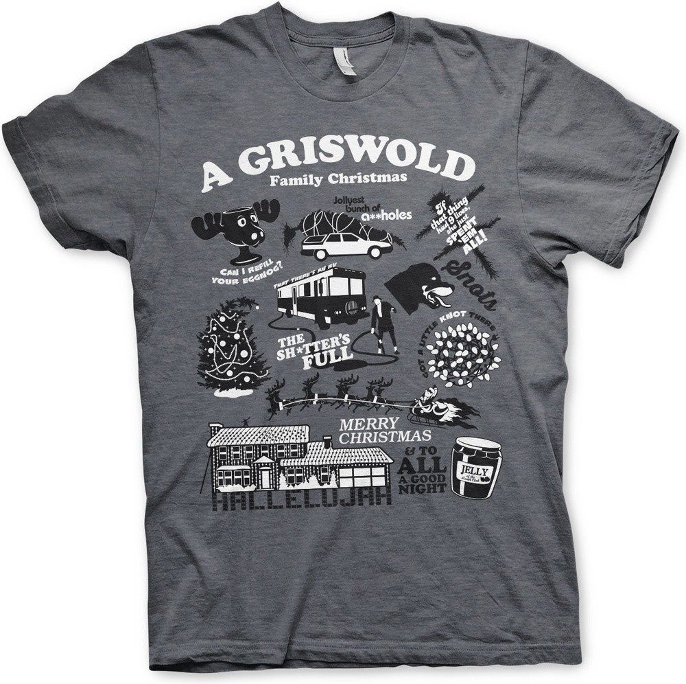 National Lampoon's T-Shirt