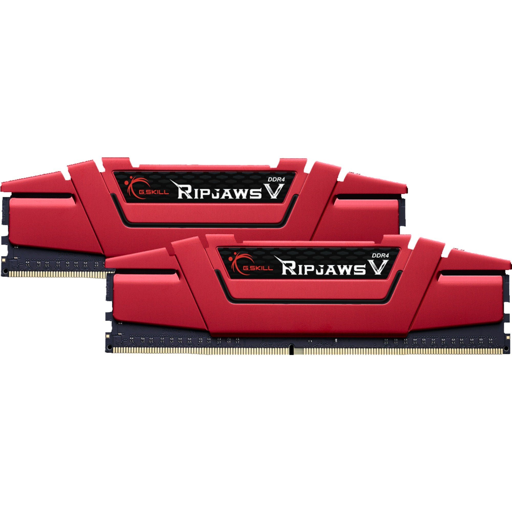 G.Skill G.Skill DIMM 8 GB DDR4-2133 (2x 4 GB) Dual-Kit, Пам'ять