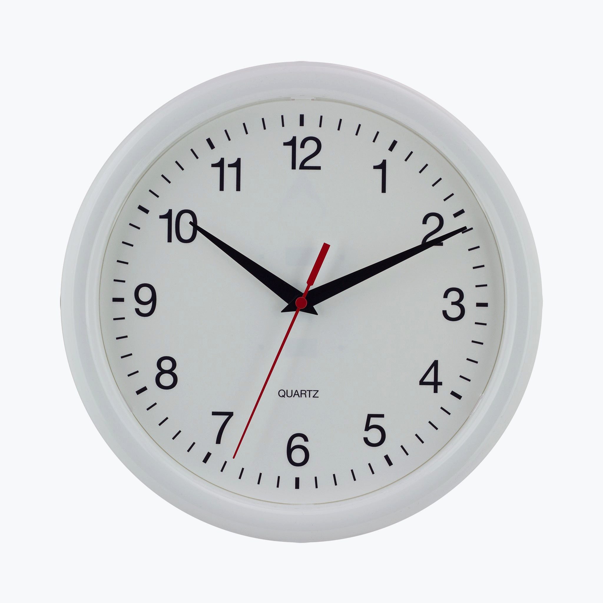EUROTIME Wanduhr