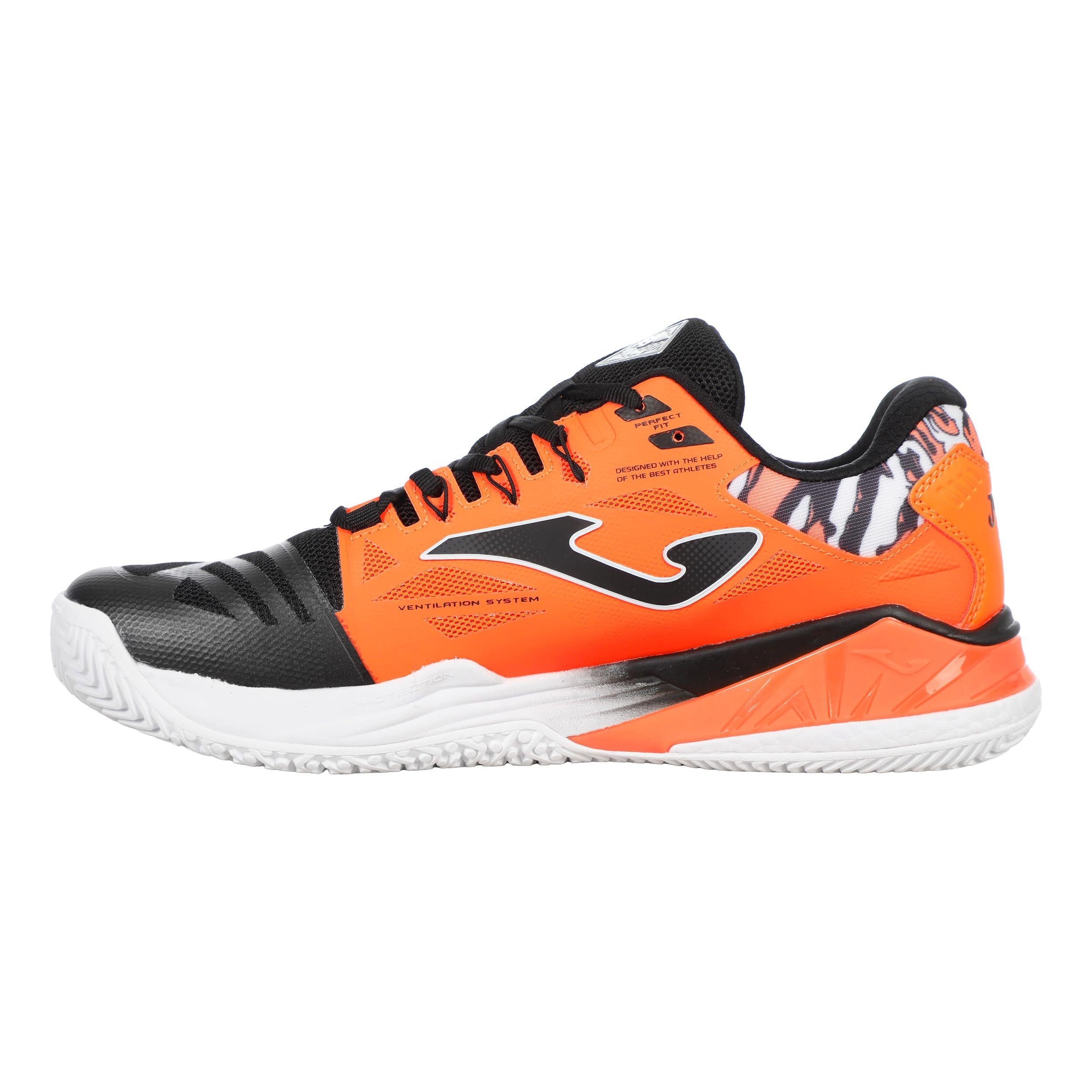 Joma Spin - Padelschuh Padelschuh