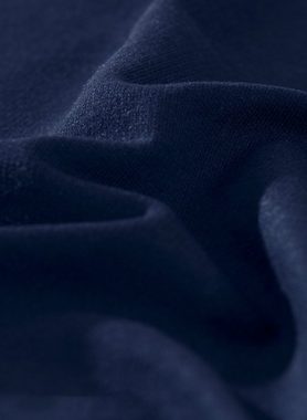 Trigema Sweatshirt TRIGEMA Bequemes Basic Homewear Set