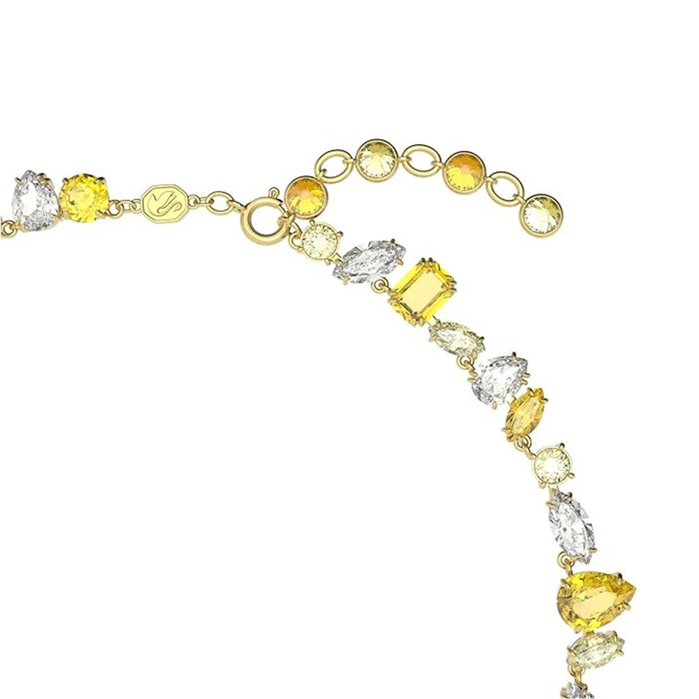 Swarovski Lange Kette...