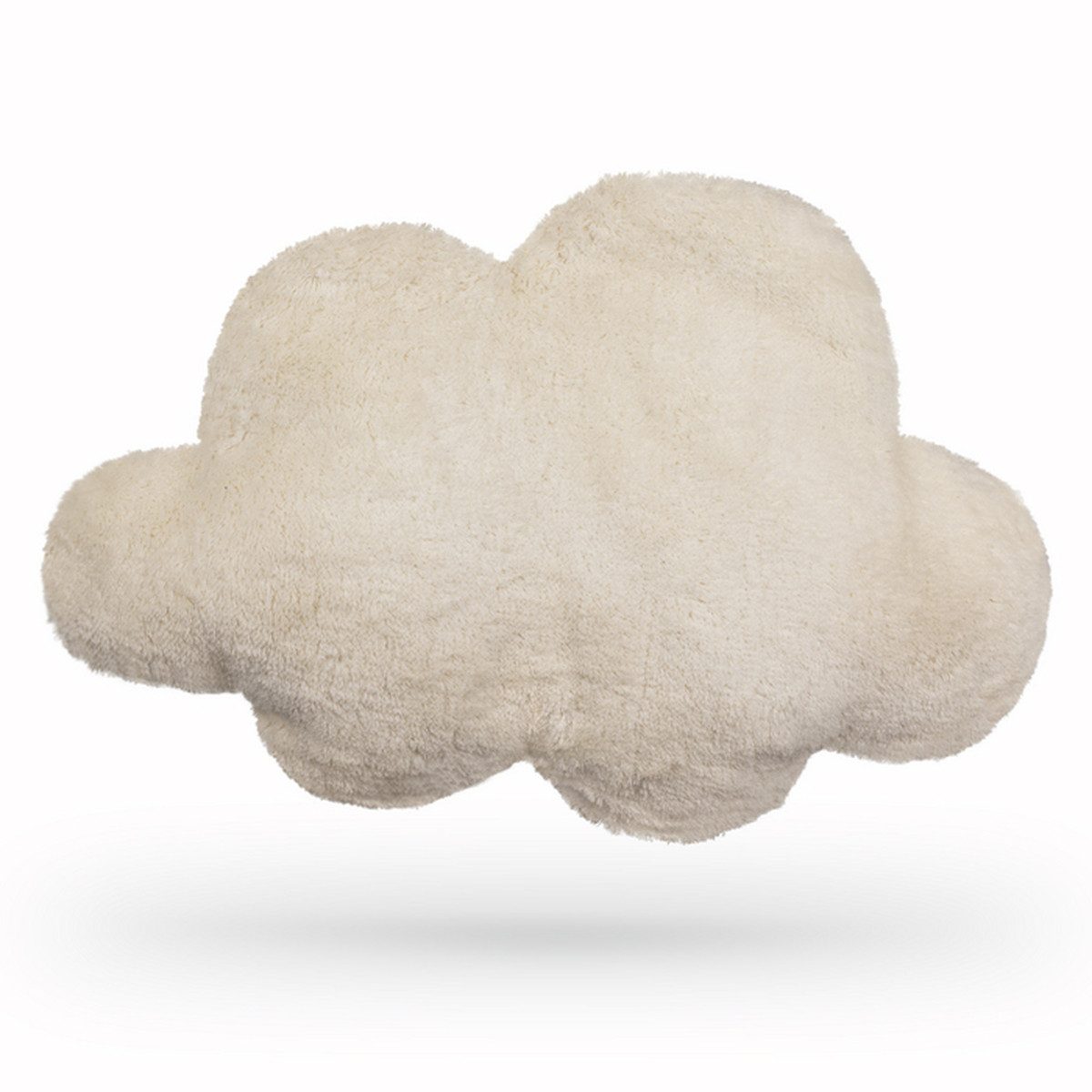 Senger Naturwelt Wärmekissen Wärmekissen Wolke, weiß