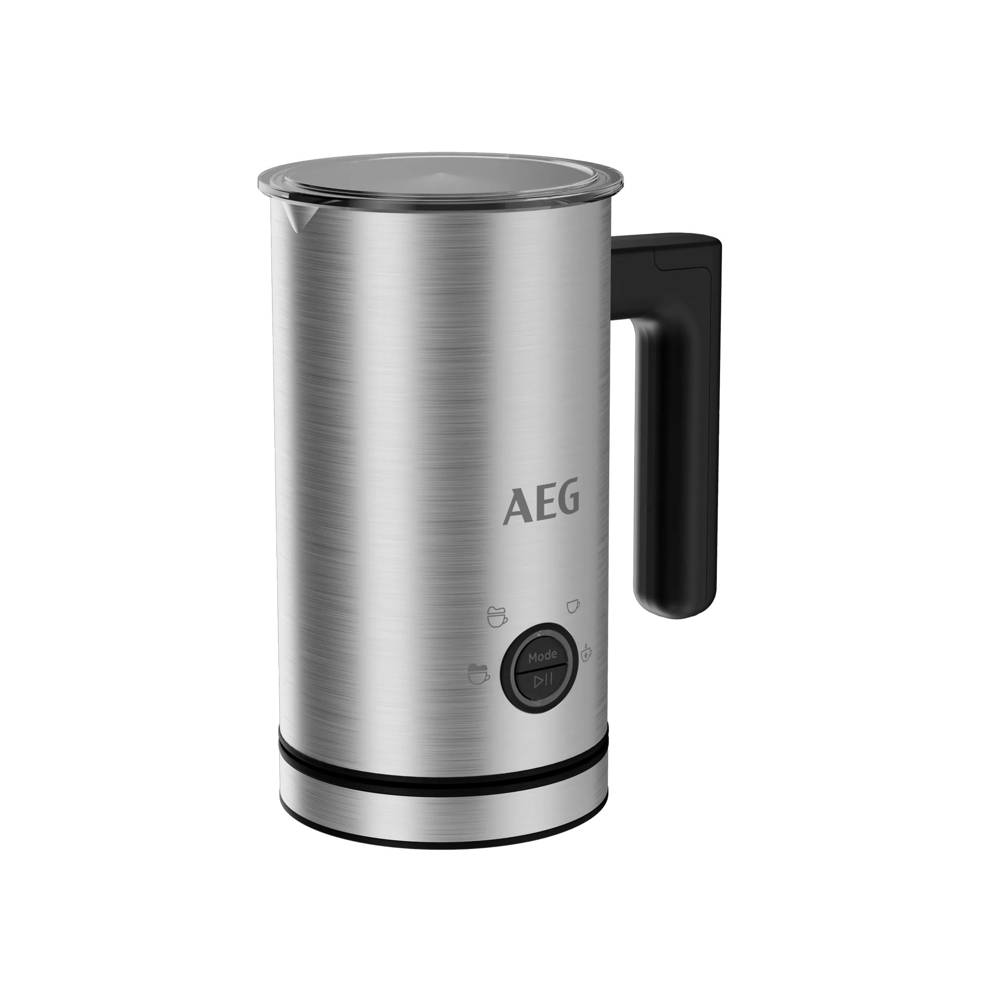 AEG Milchaufschäumer Milchaufschäumer MF5-1-6ST 5000, Staubsauger-Akkus
