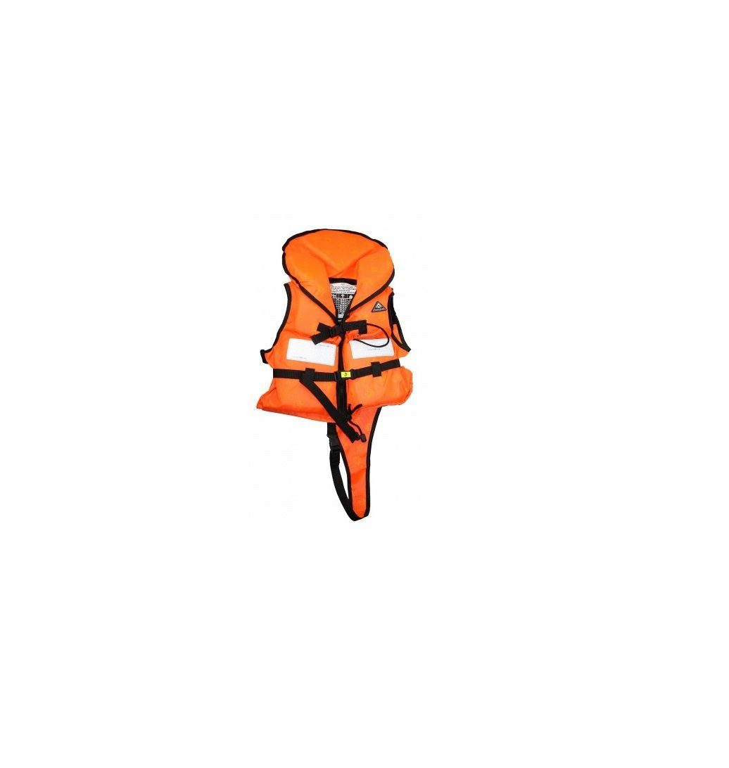 Schwimmweste Nautilo Feststoff Rettungsweste für Kinder 15-30 kg