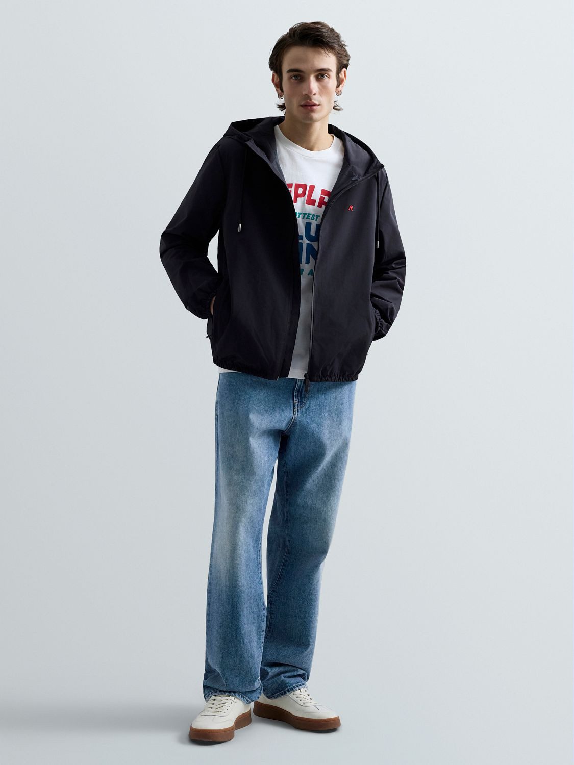 Kurzjacke