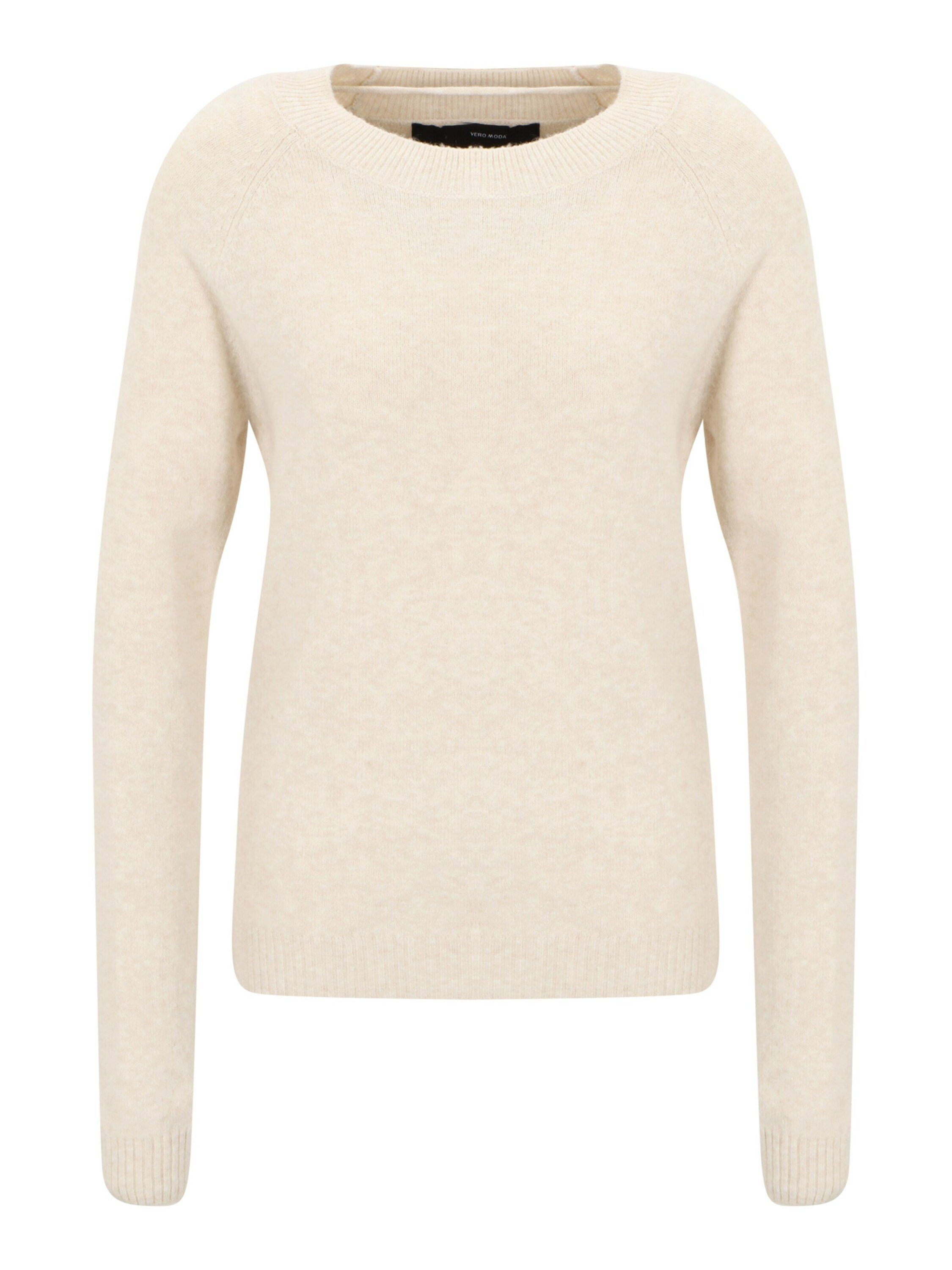 Vero Moda Tall Strickpullover DOFFY (1-tlg) Plain/ohne Details günstig online kaufen