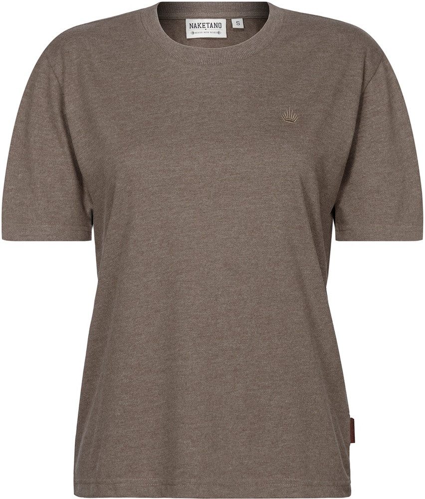 naketano T-Shirt New T-Shirt günstig online kaufen