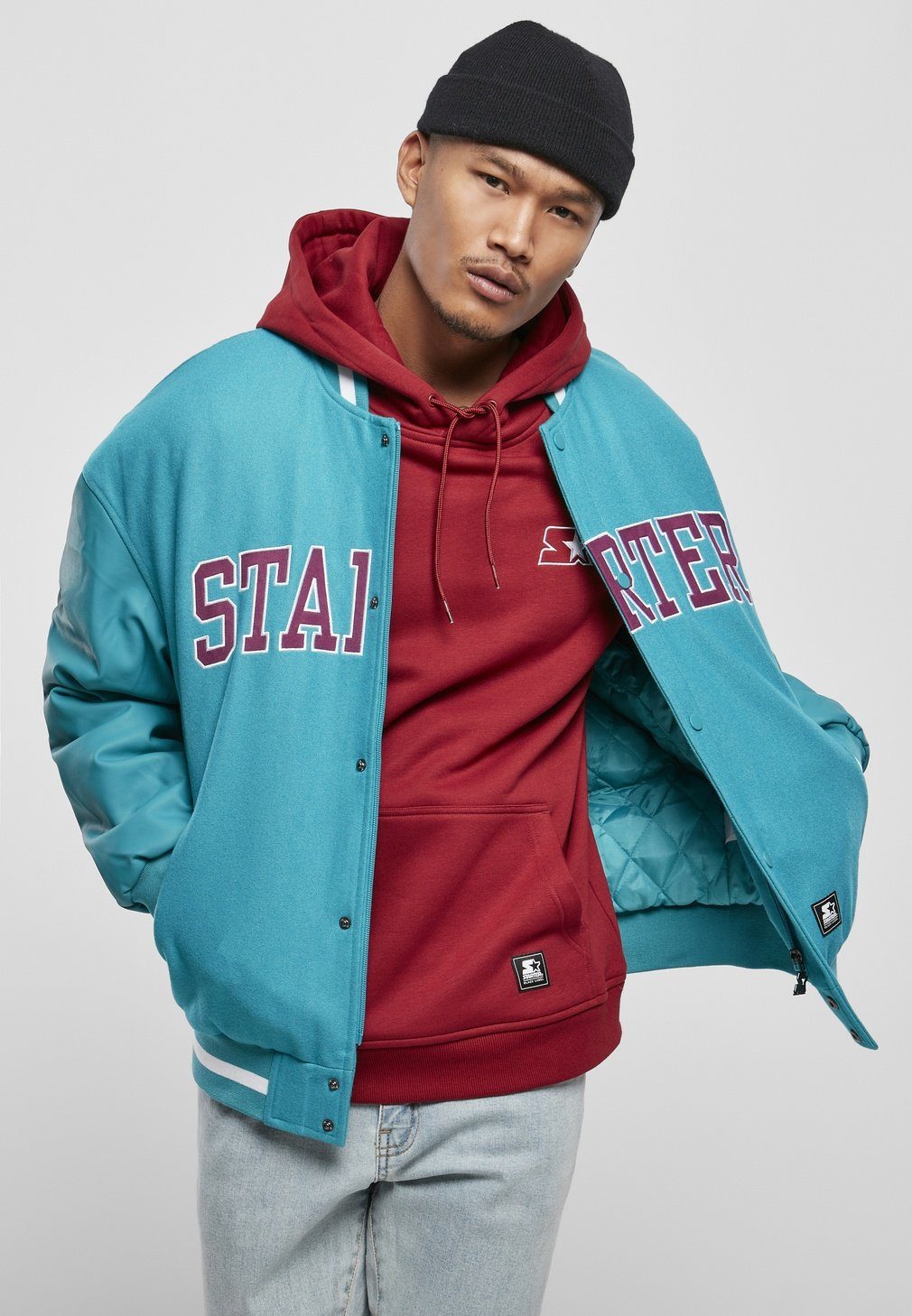 Kurzjacke