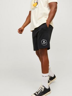 Jack & Jones PlusSize Jogger Pants JPSTSWIFT SWEAT SHORTS SN PLS