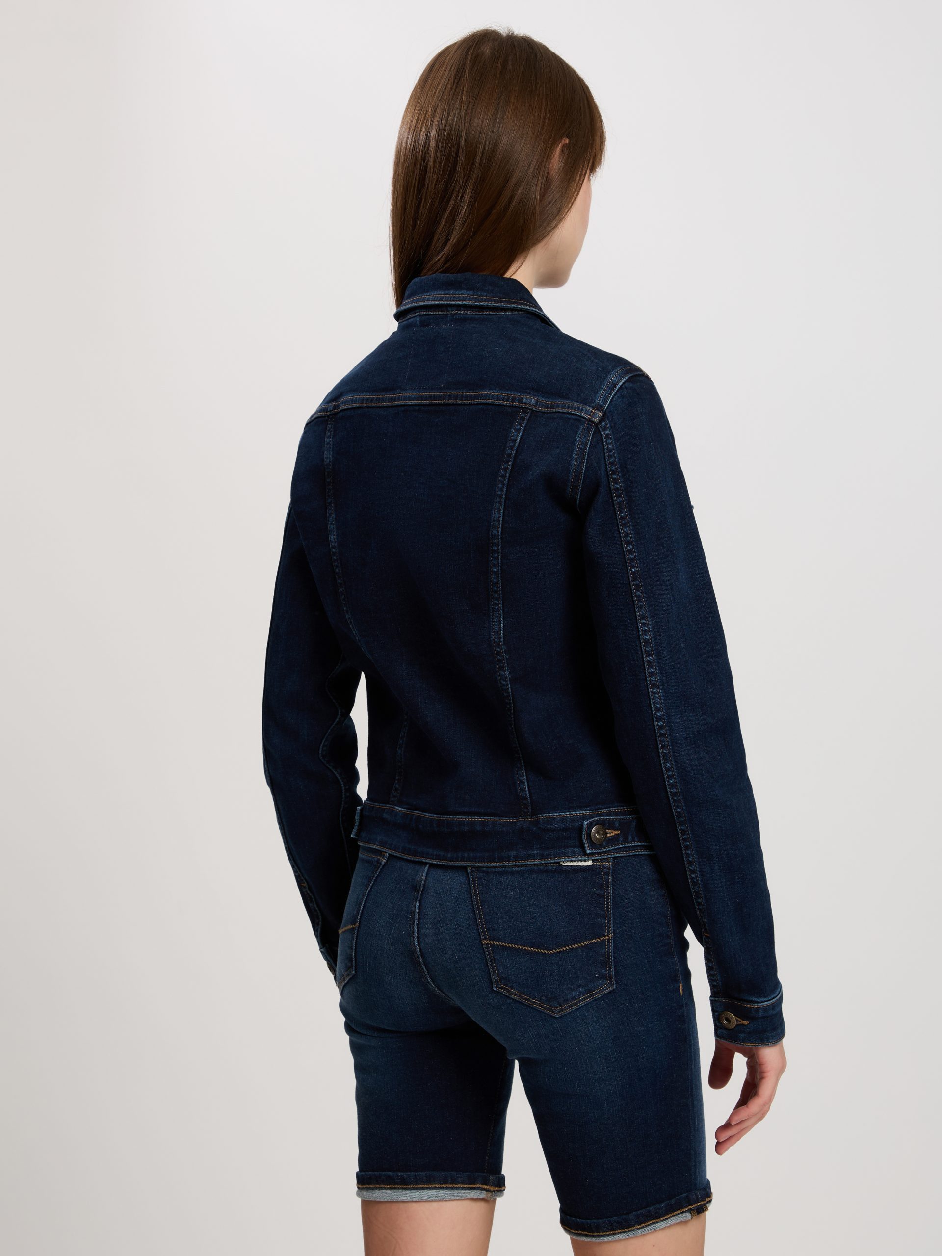 CROSS JEANS® Jeansjacke A 564 günstig online kaufen