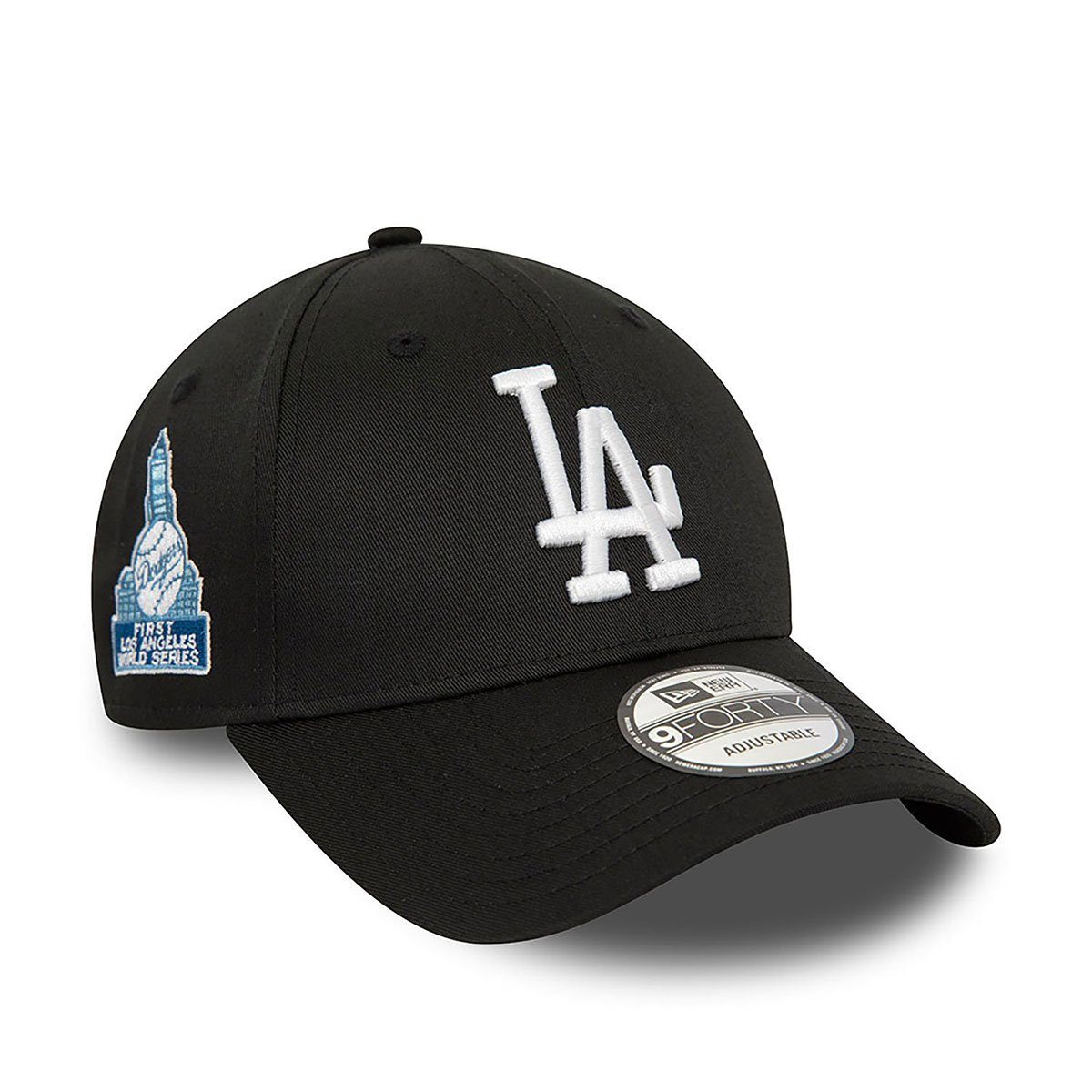 Snapback Cap LA Dodgers