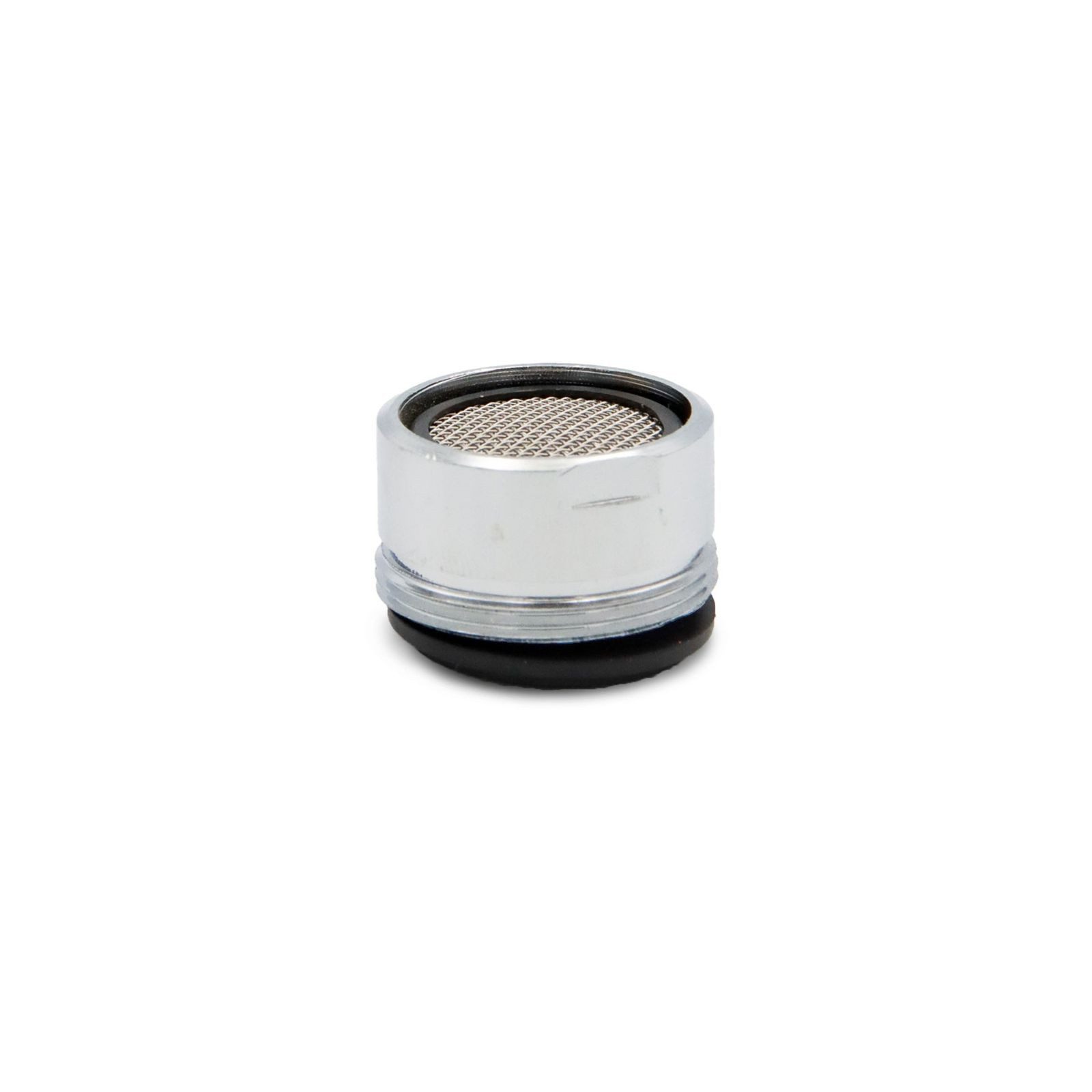 Feridras Strahlregler Strahlregler AG Serie Metall Chrom