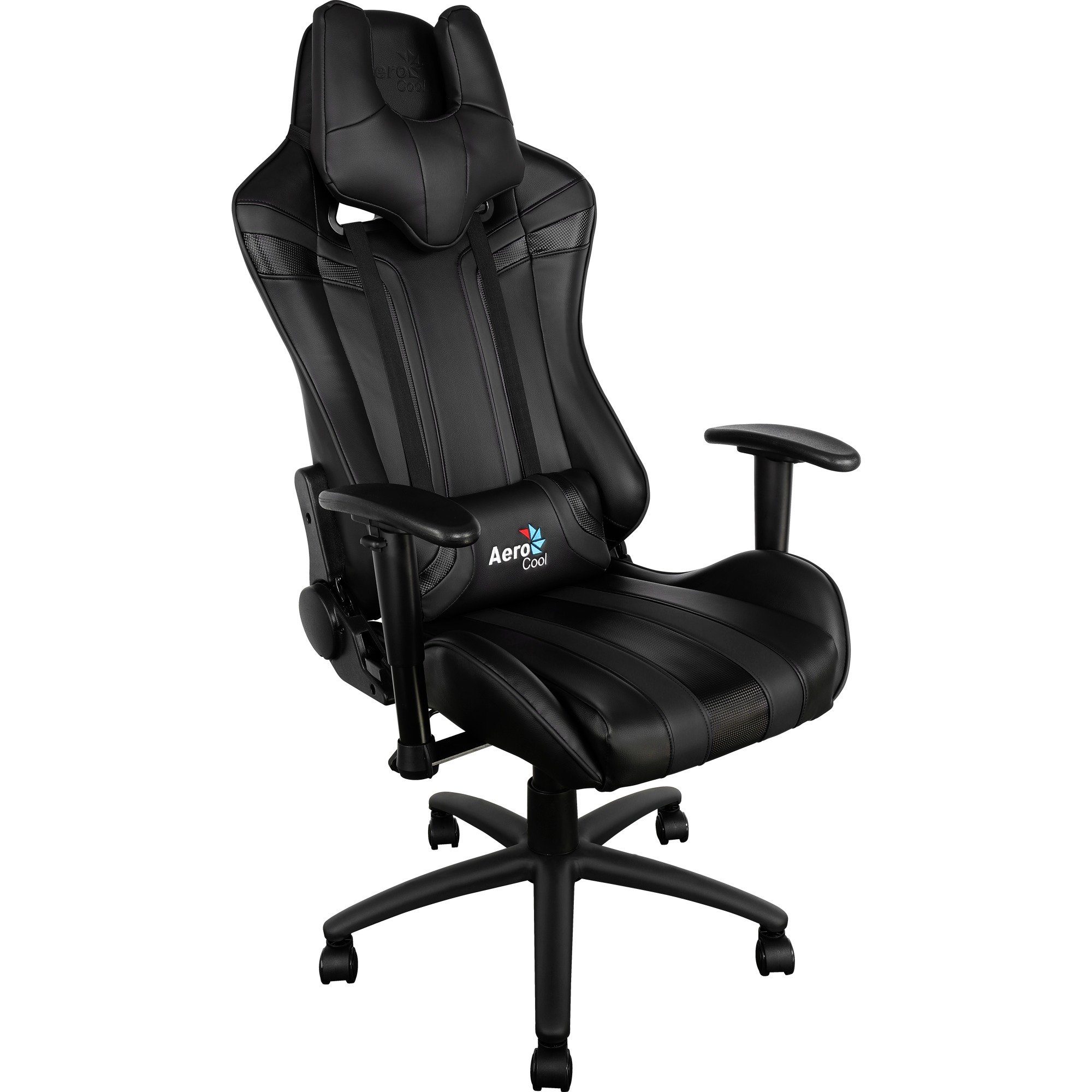 Aerocool Gaming-Stuhl »AC120 AIR Gaming Chair« | OTTO