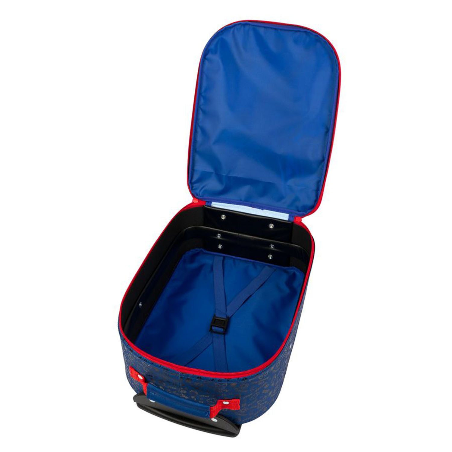 UNDERCOVER Trolley Undercover Kinder Trolley SPIDER-MAN