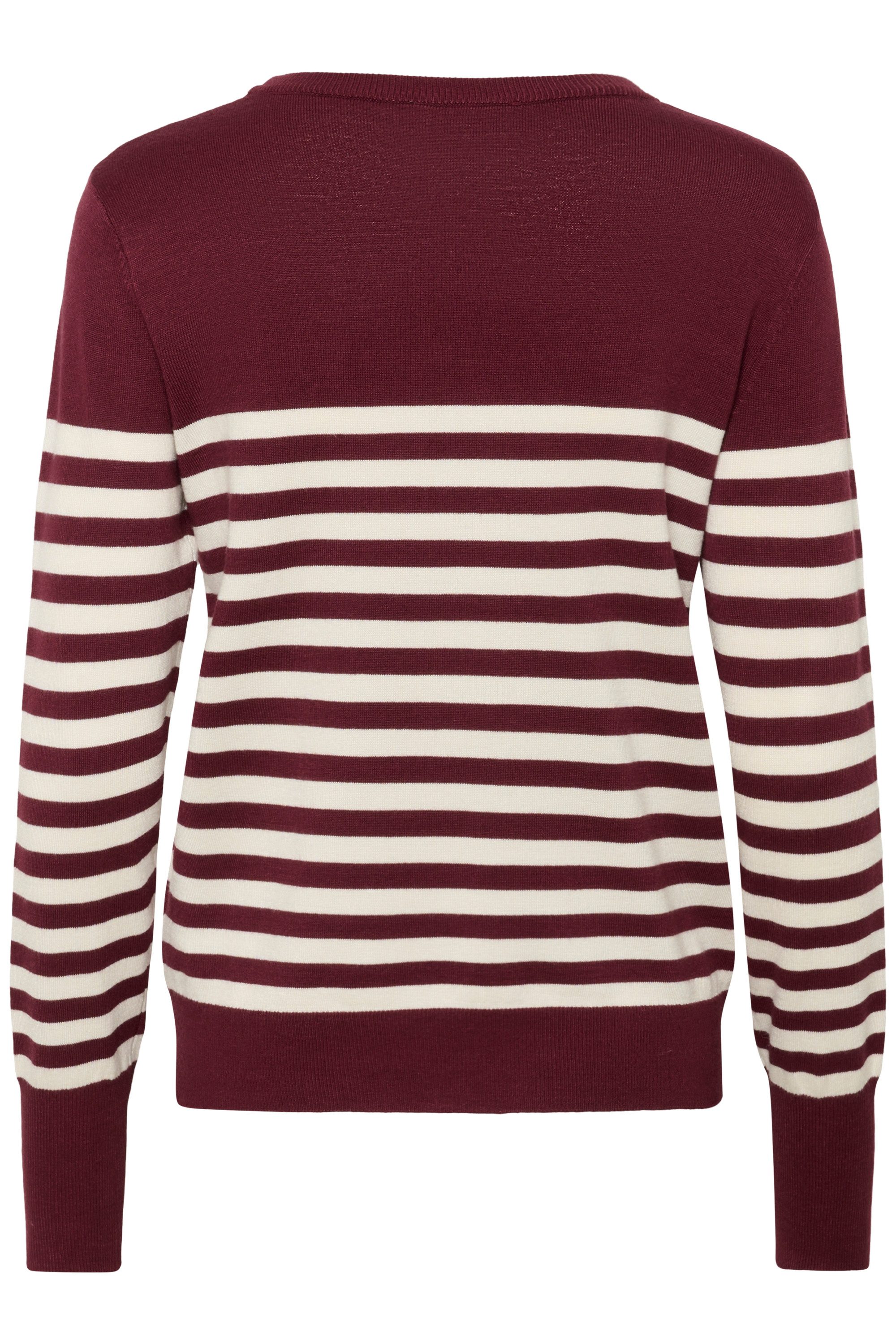 KAFFE Strickpullover Strickpullover KAlizza günstig online kaufen
