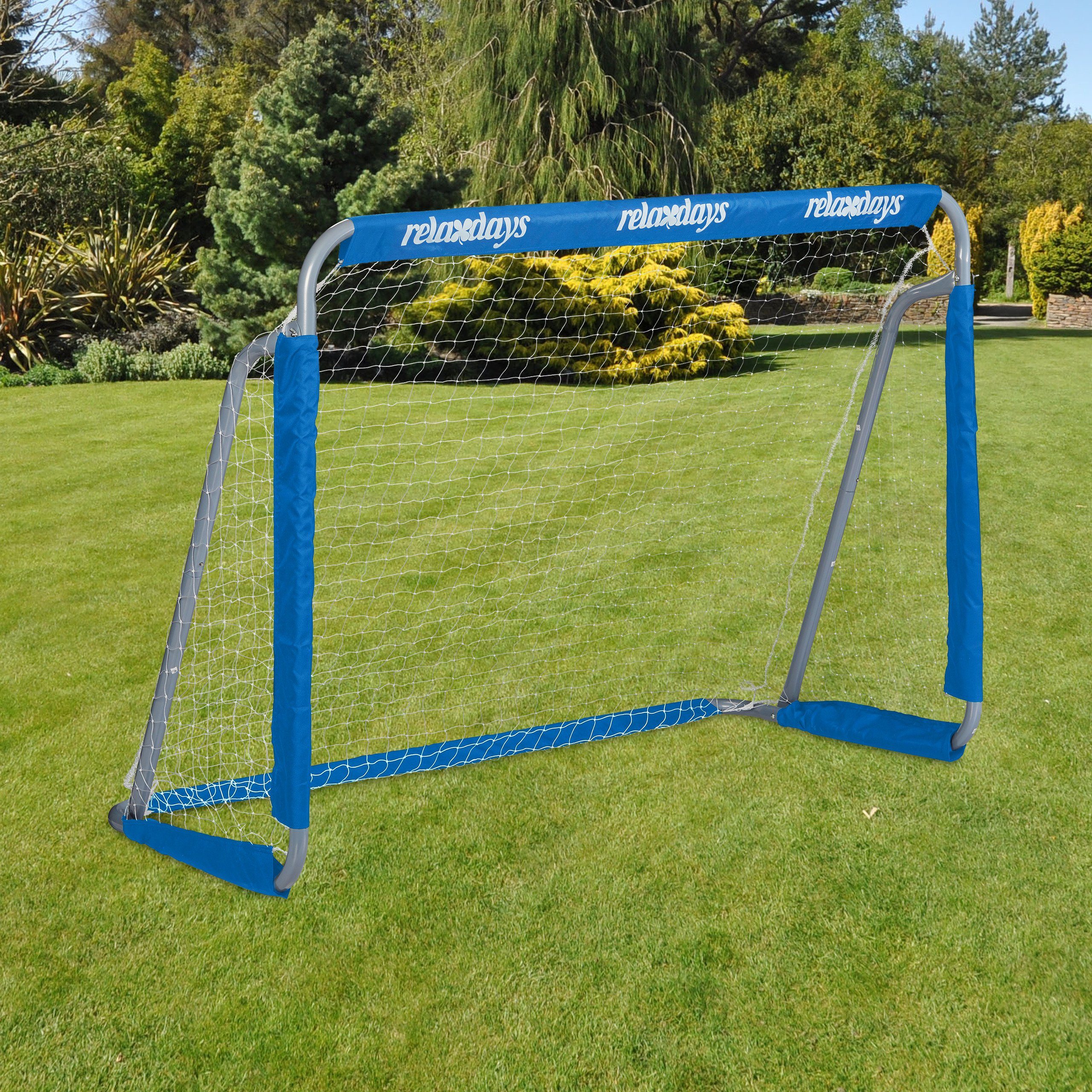 Fußballtor Fußballtor