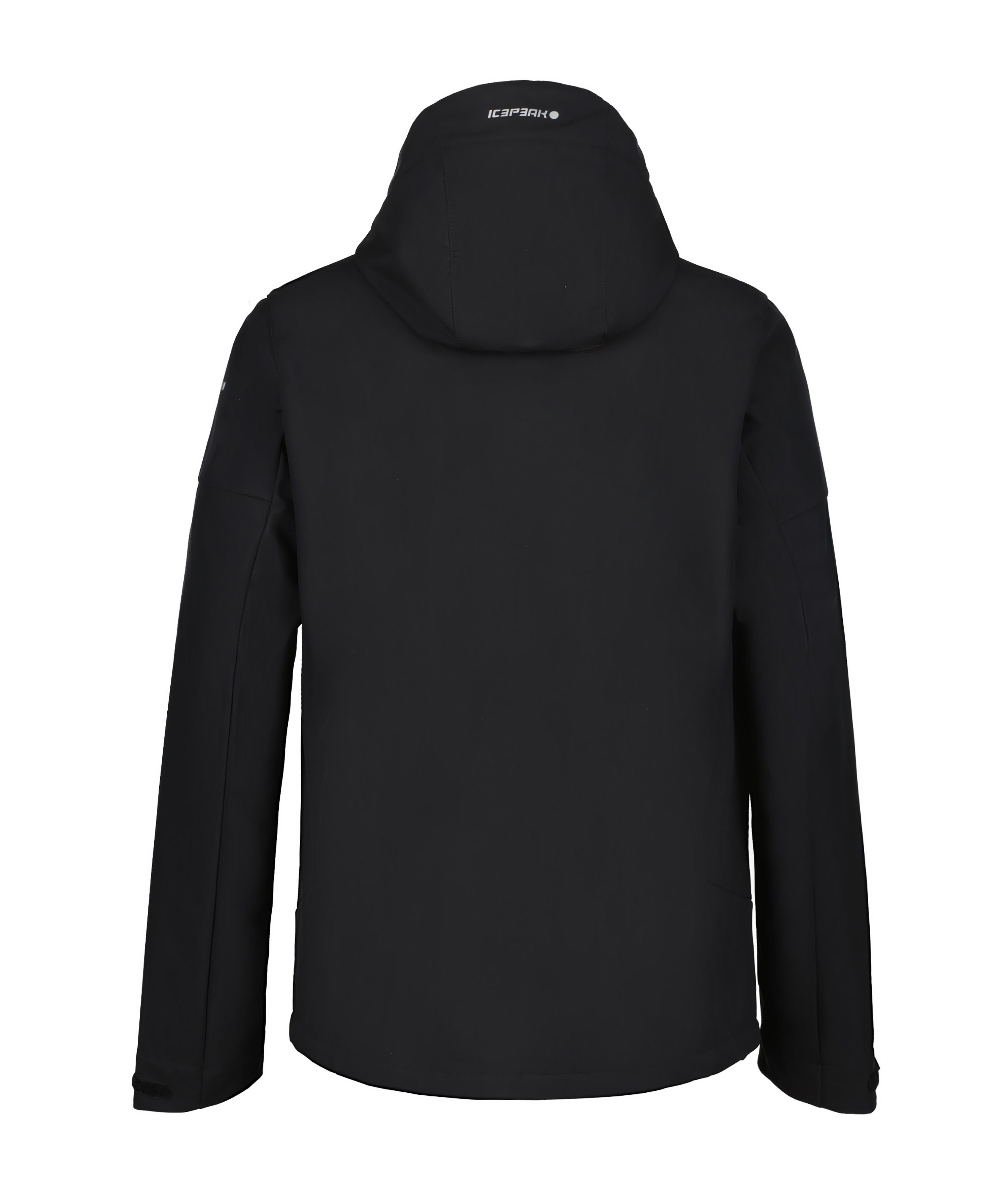 Icepeak Softshelljacke H SOFTSHELLJACKE BARMSTEDT (1-St) günstig online kaufen