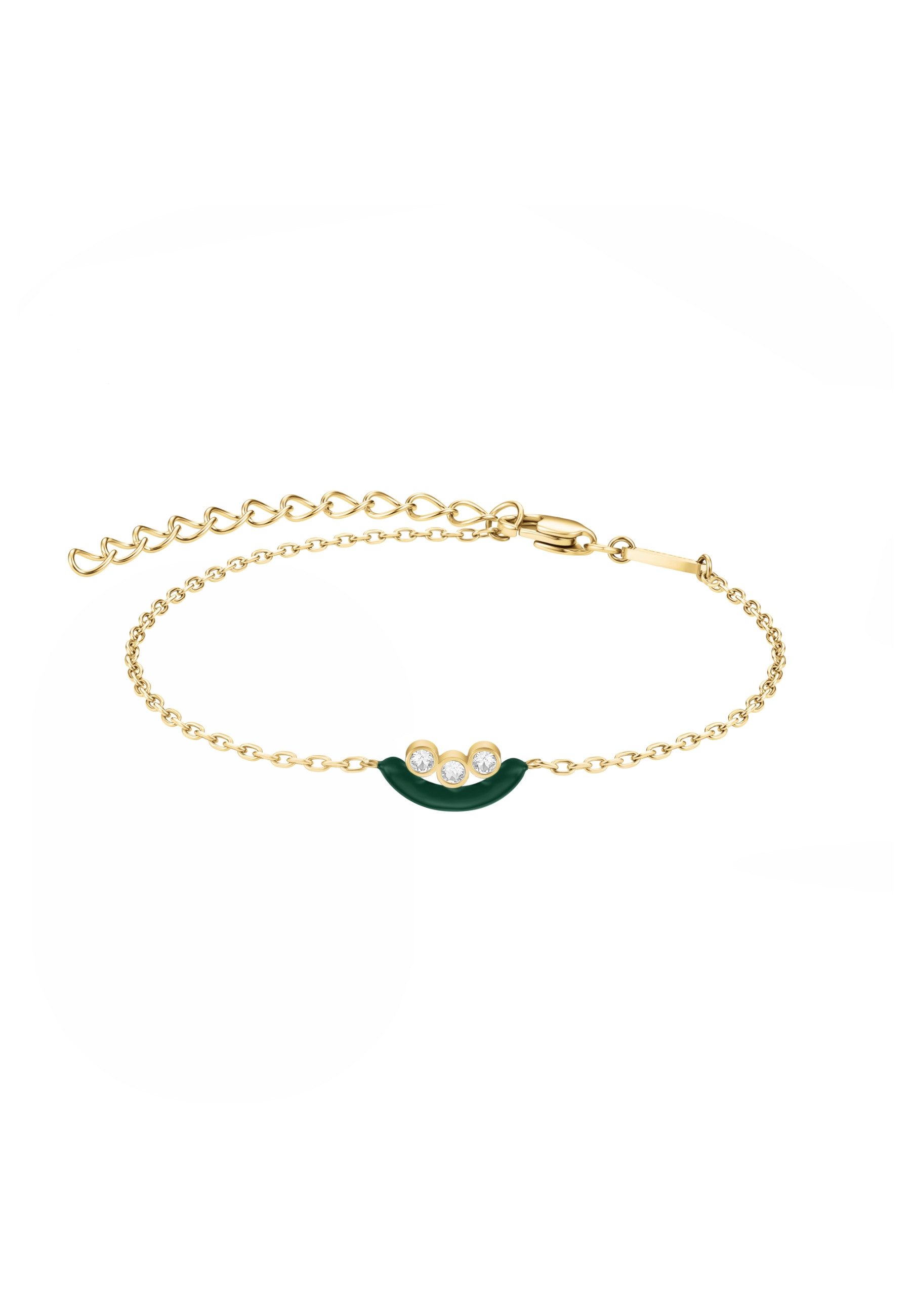 ROSEFIELD Armband Rosefield Damen Enamel Armband