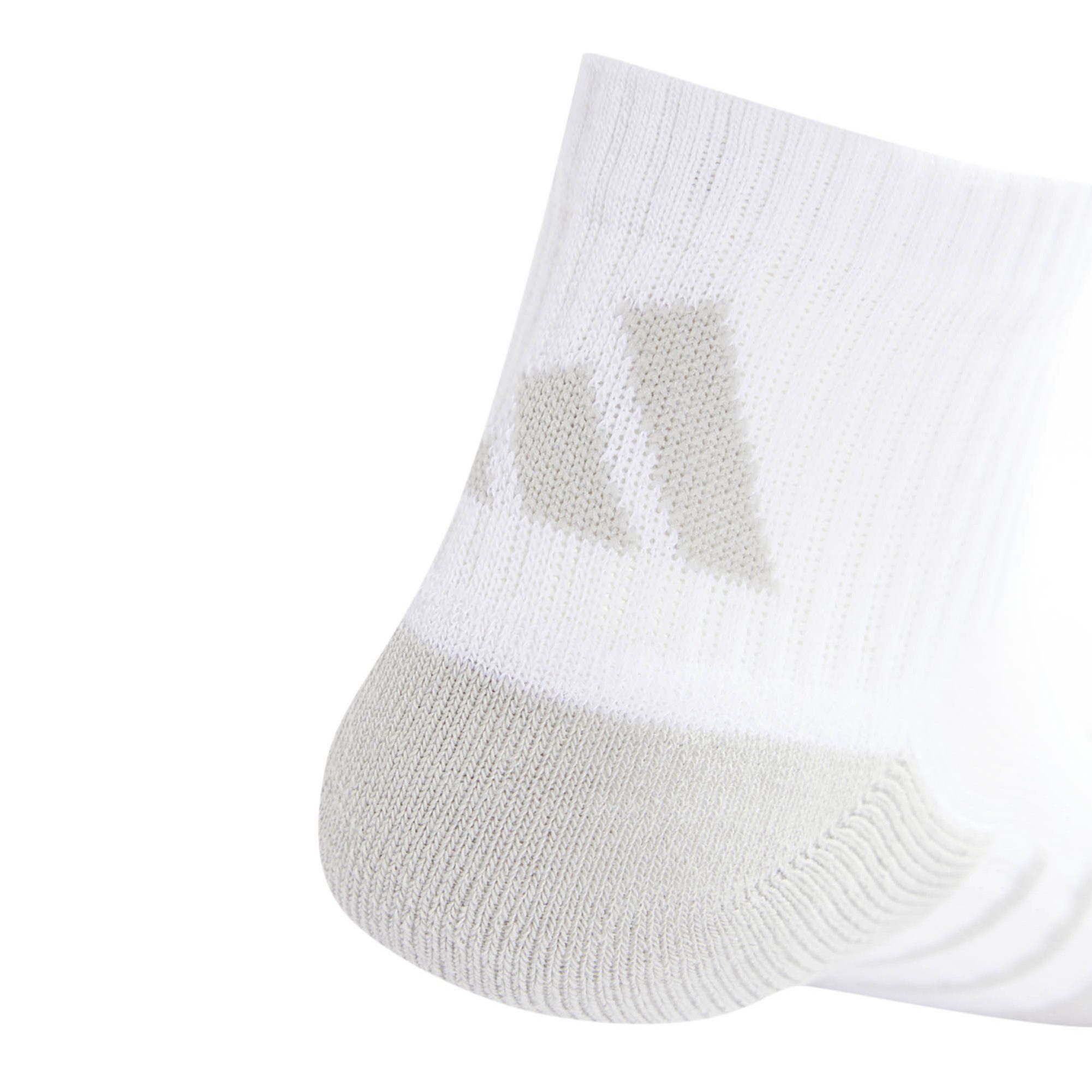 adidas Sportswear Sneakersocken Unisex Socken 9er Pack Polyester (Packung, 9er Pack)