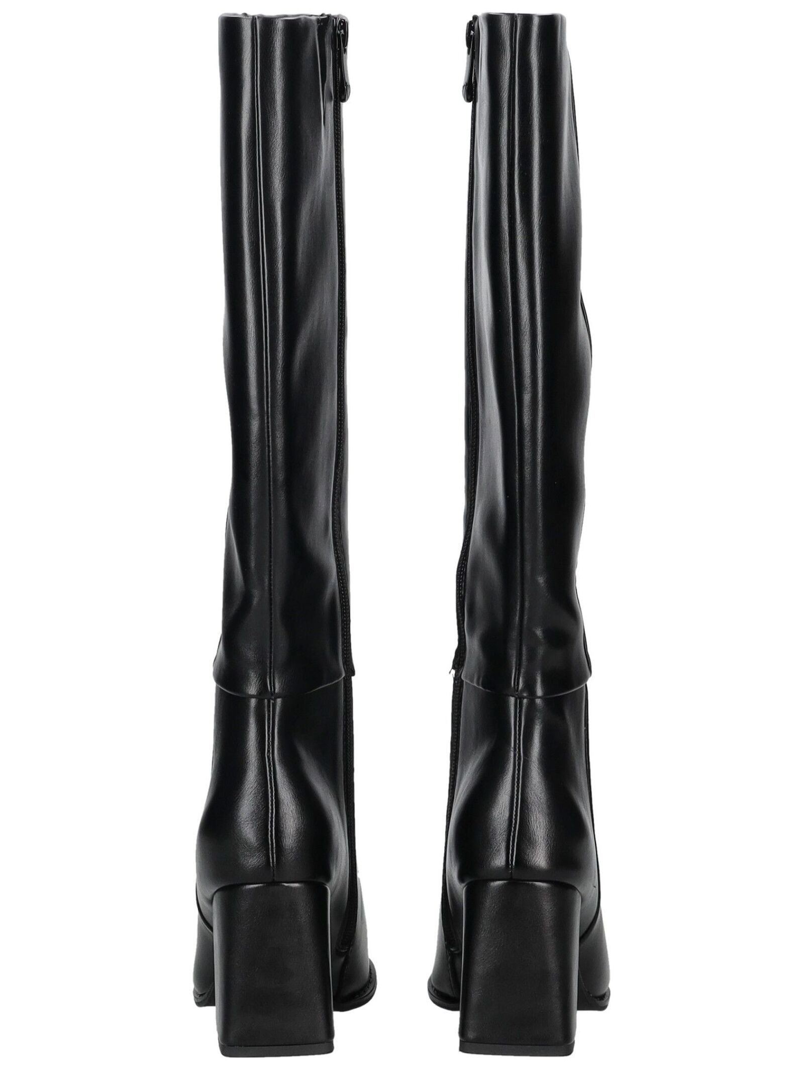 MARCO TOZZI Stiefel Lederimitat . High-Heel-Stiefel