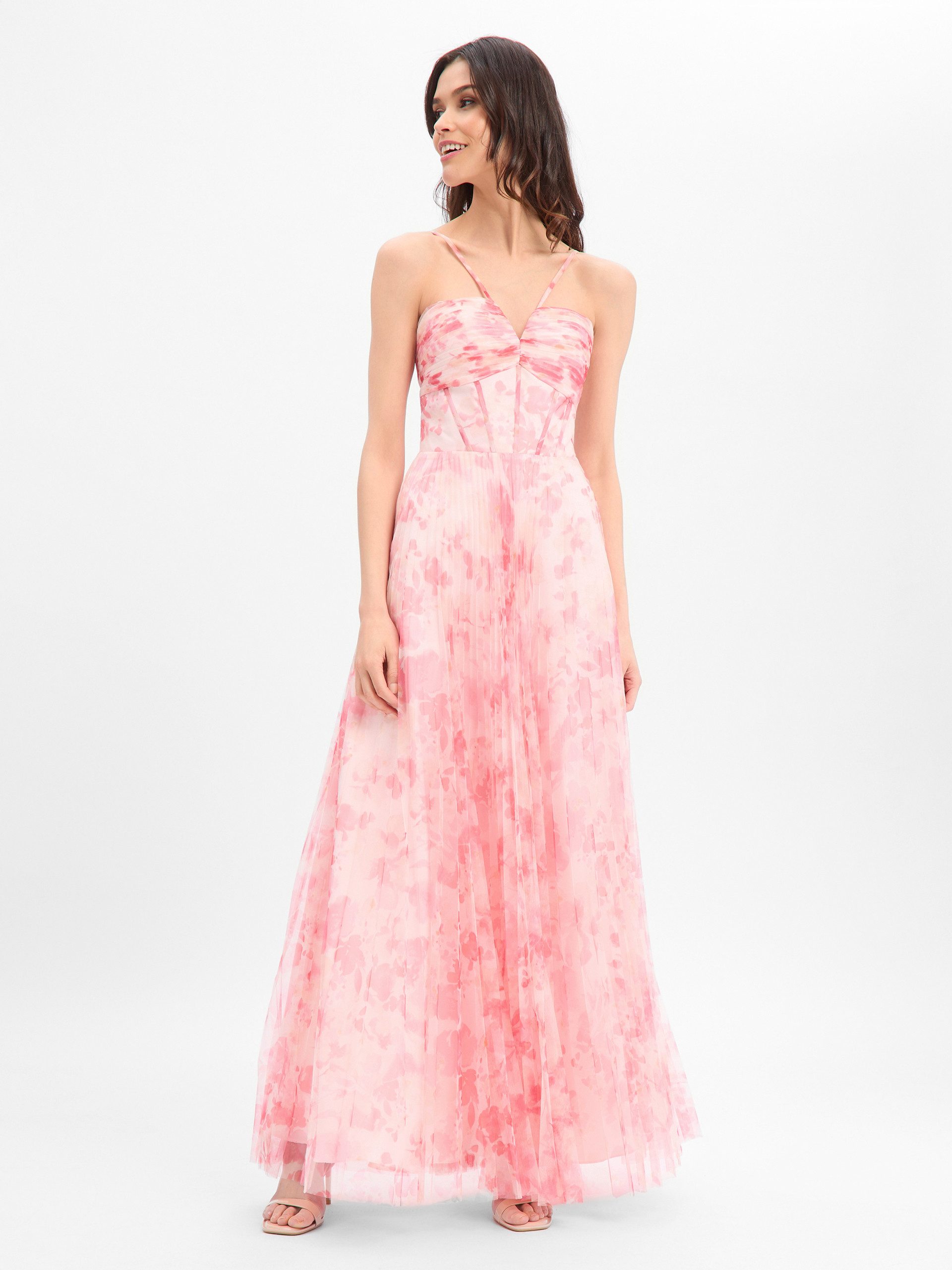 Laona Abendkleid