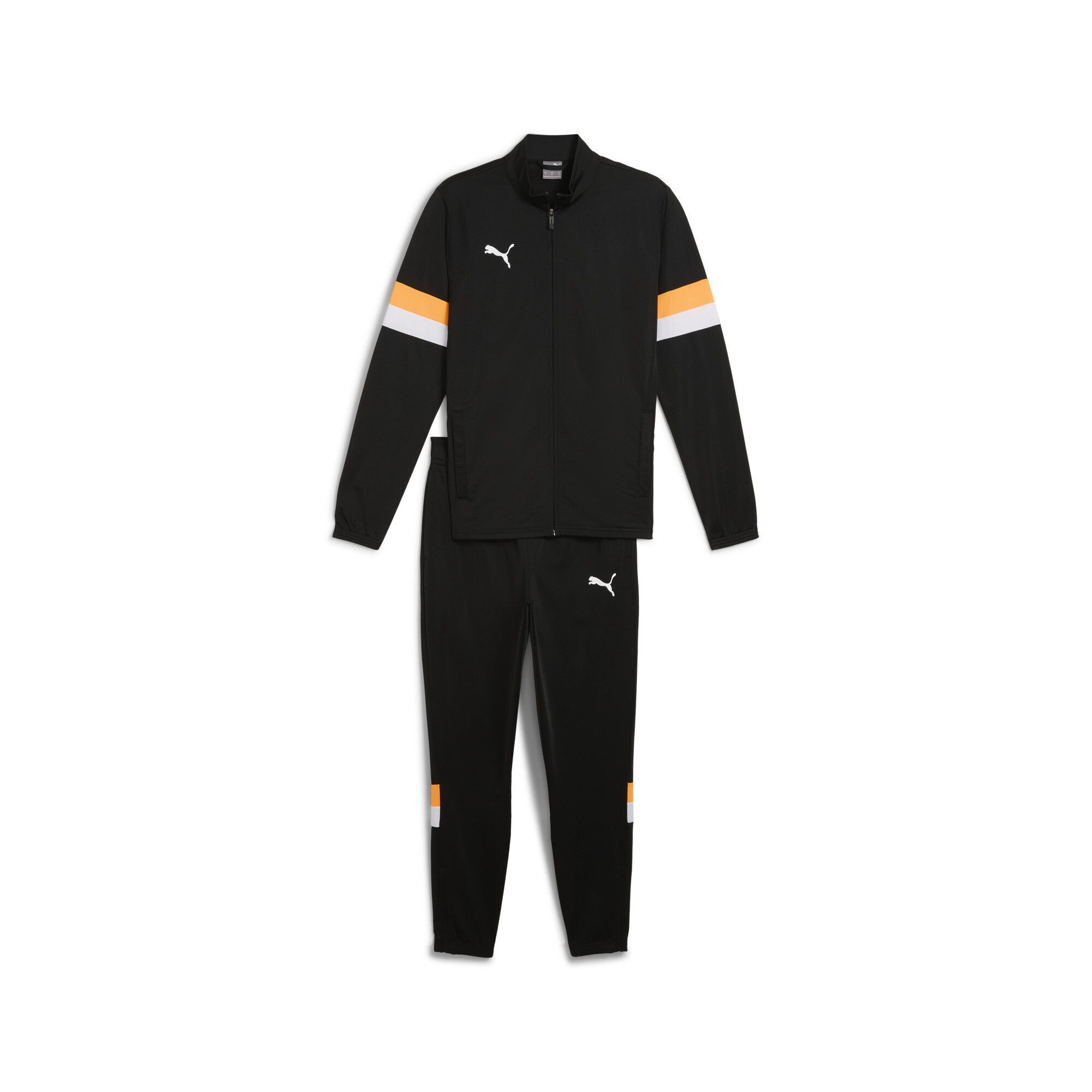 PUMA Trainingsanzug individualRISE Fußball-Trainingsanzug Herren günstig online kaufen