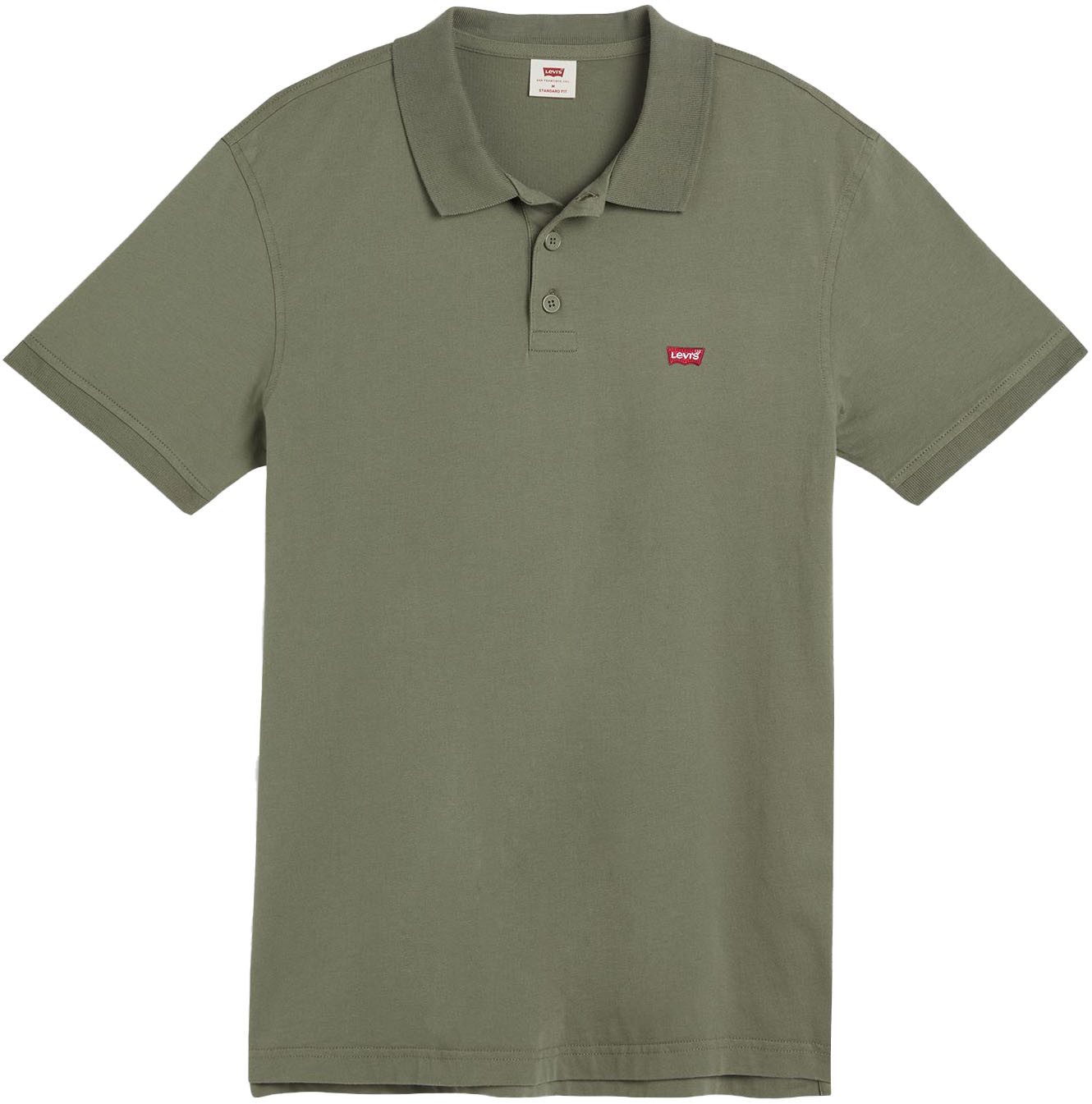 Levi's® Poloshirt LE NEW LEVIS HM günstig online kaufen